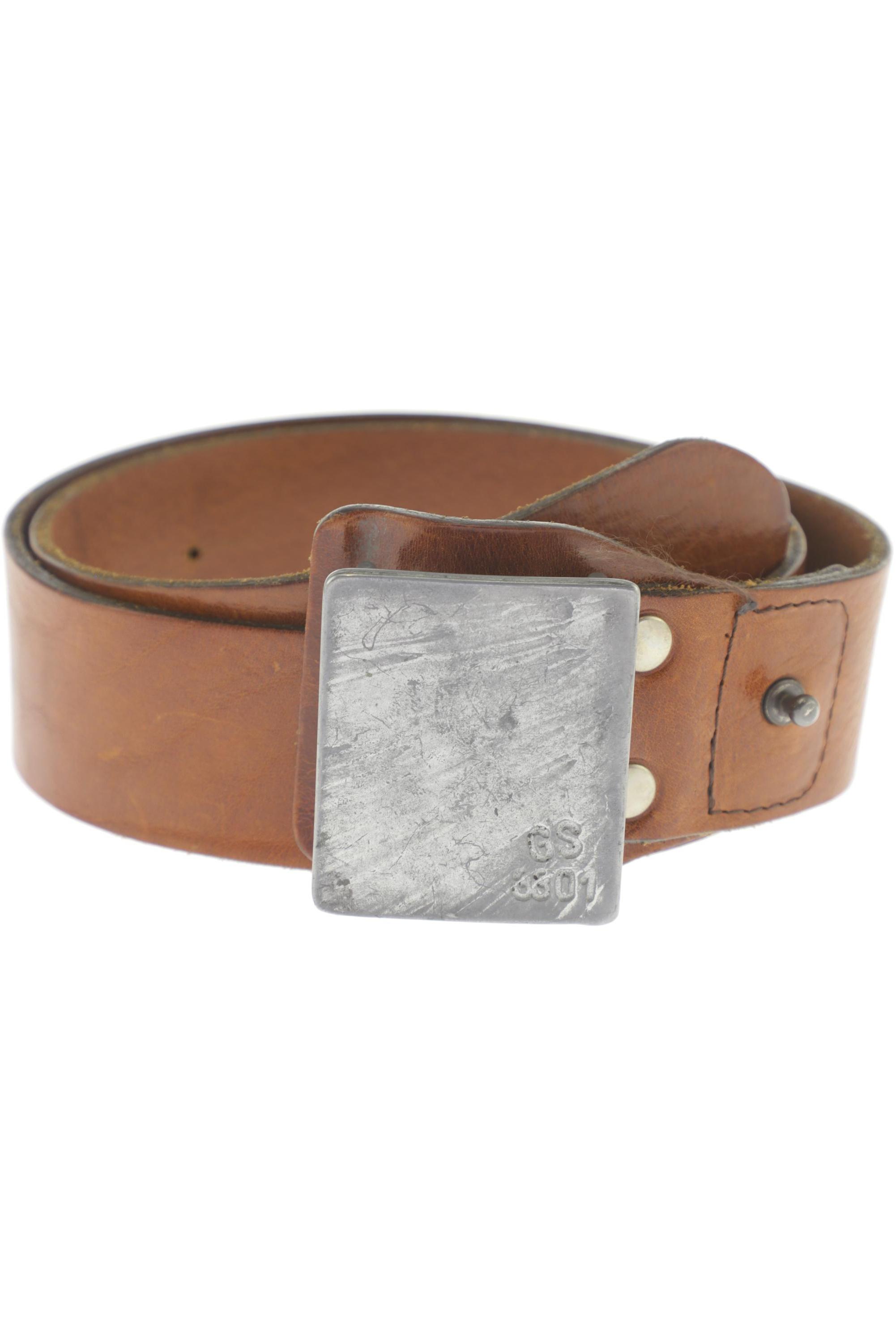 

G-Star RAW Herren Gürtel, braun, Gr. 85