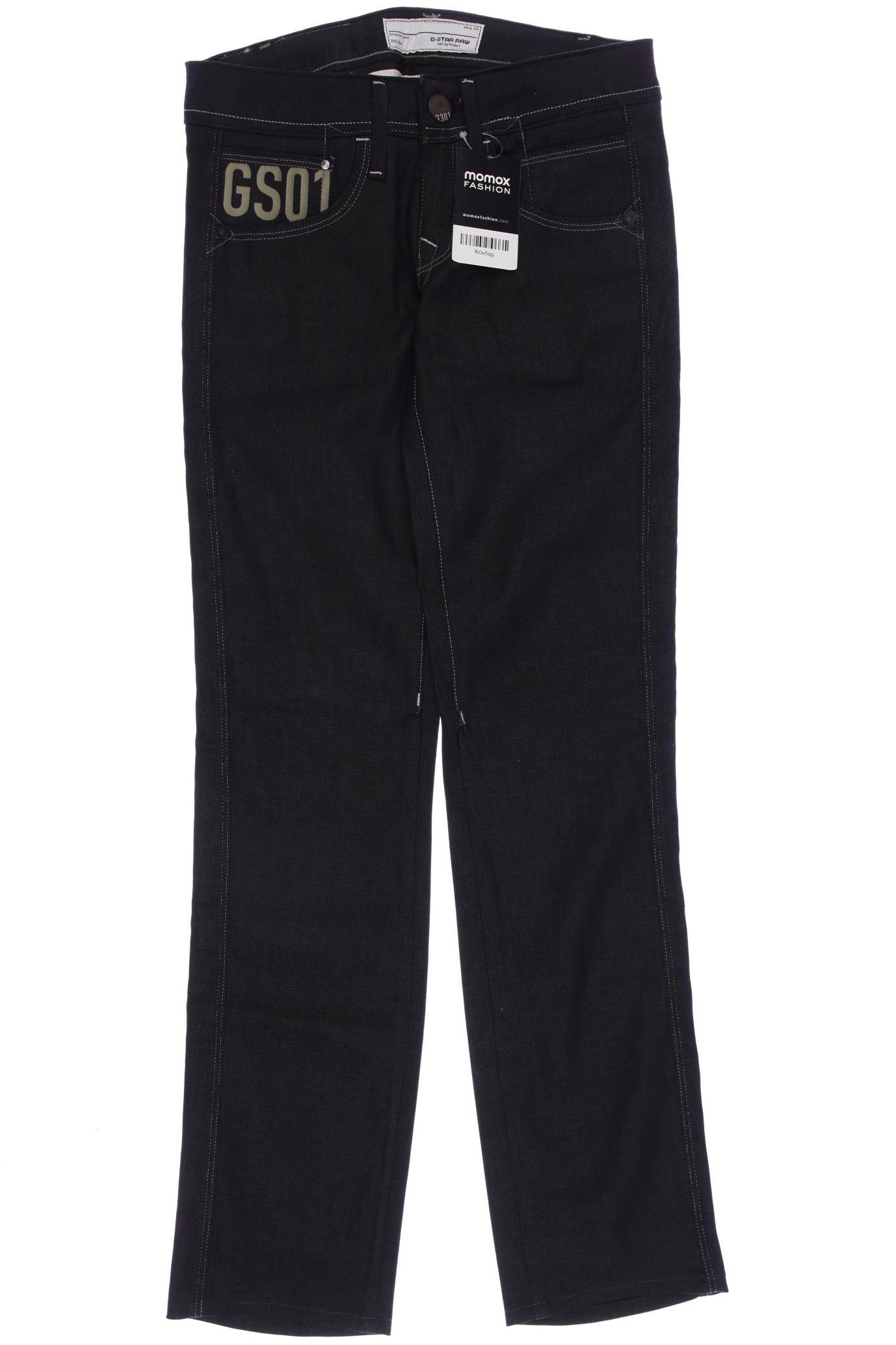 

G STAR RAW Damen Jeans, grau