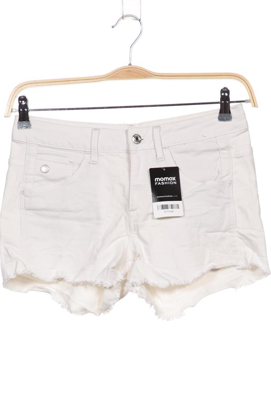 

G-Star RAW Damen Shorts, weiß, Gr. 36