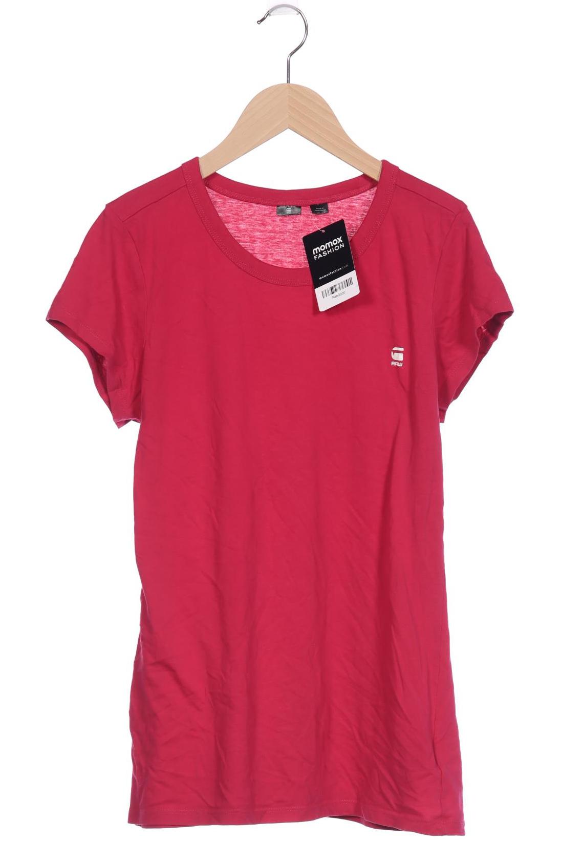 

G-Star RAW Herren T-Shirt, pink, Gr. 54