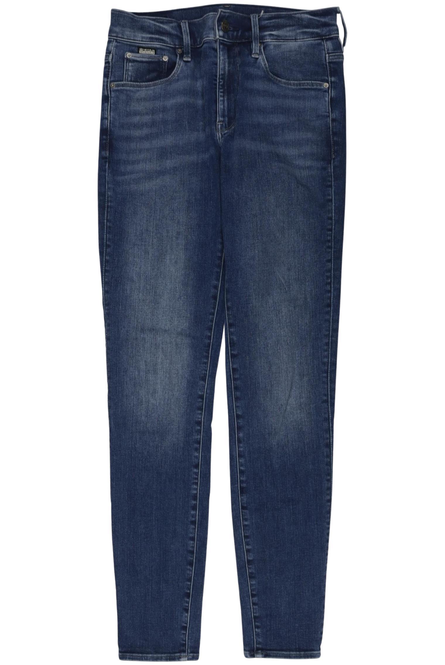 

G Star RAW Damen Jeans, blau, Gr. 26