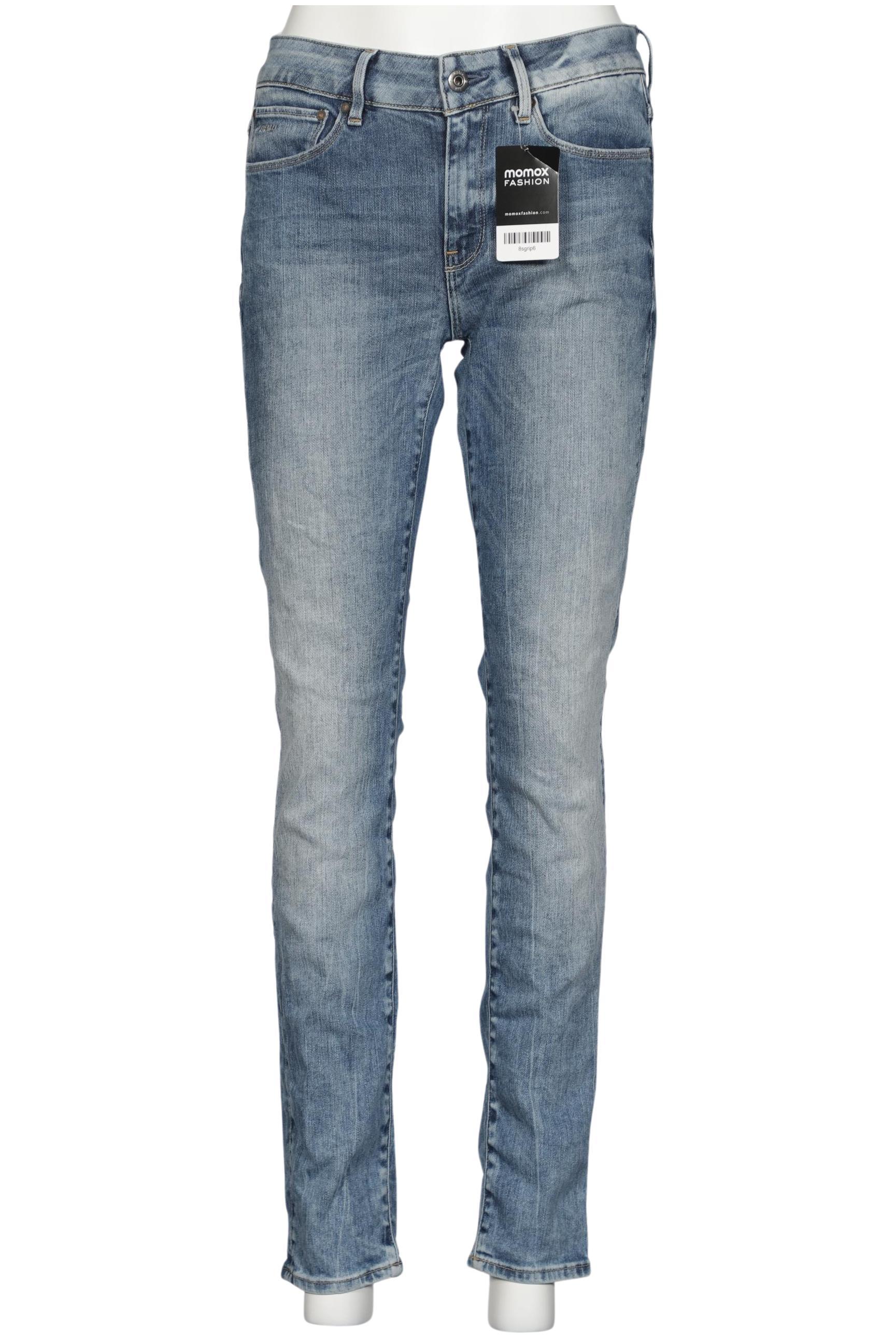 

G Star RAW Damen Jeans, blau, Gr. 28