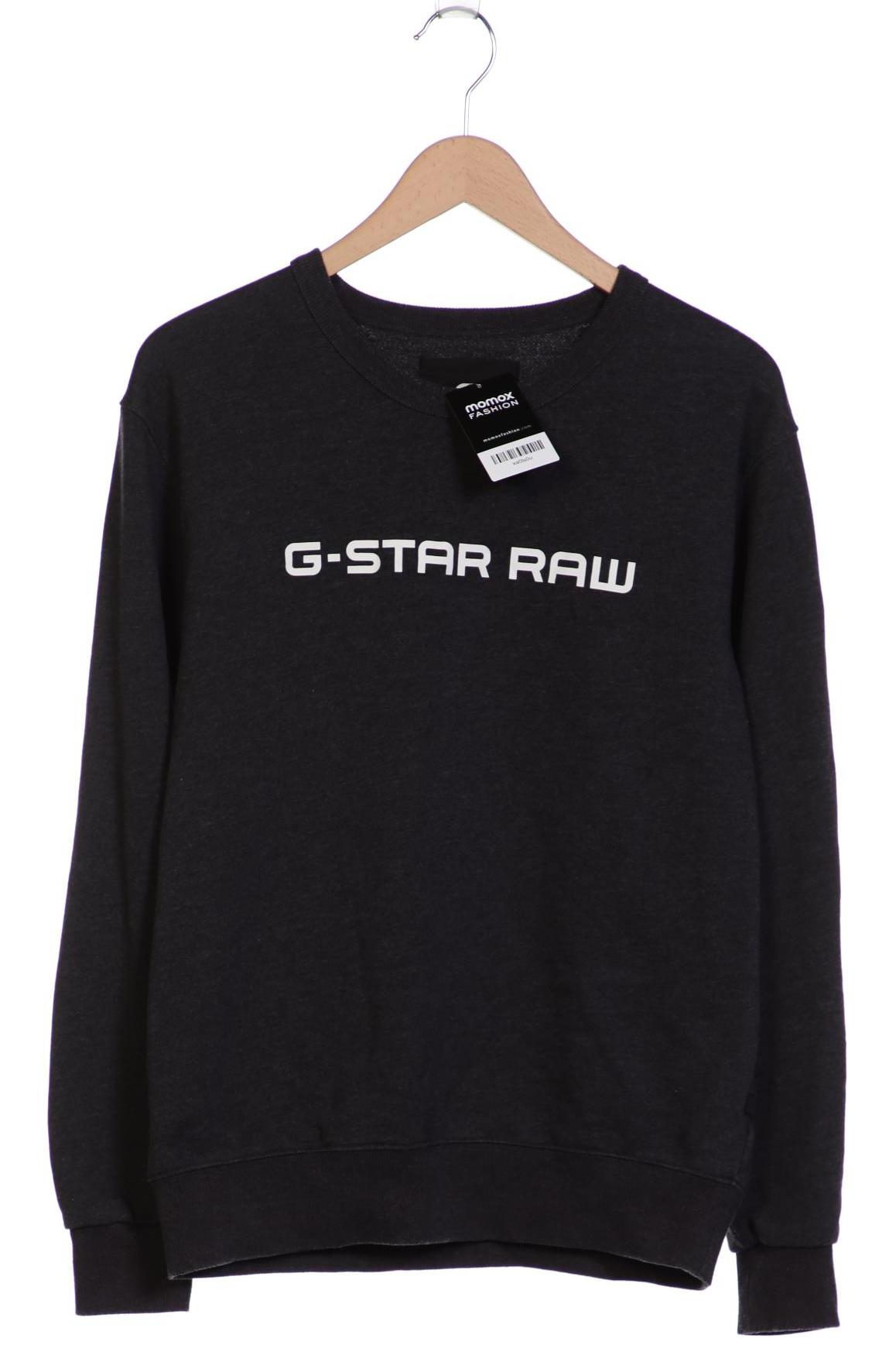 Thumbnail - G Star RAW Herren Sweatshirt, grau, Gr. 48
