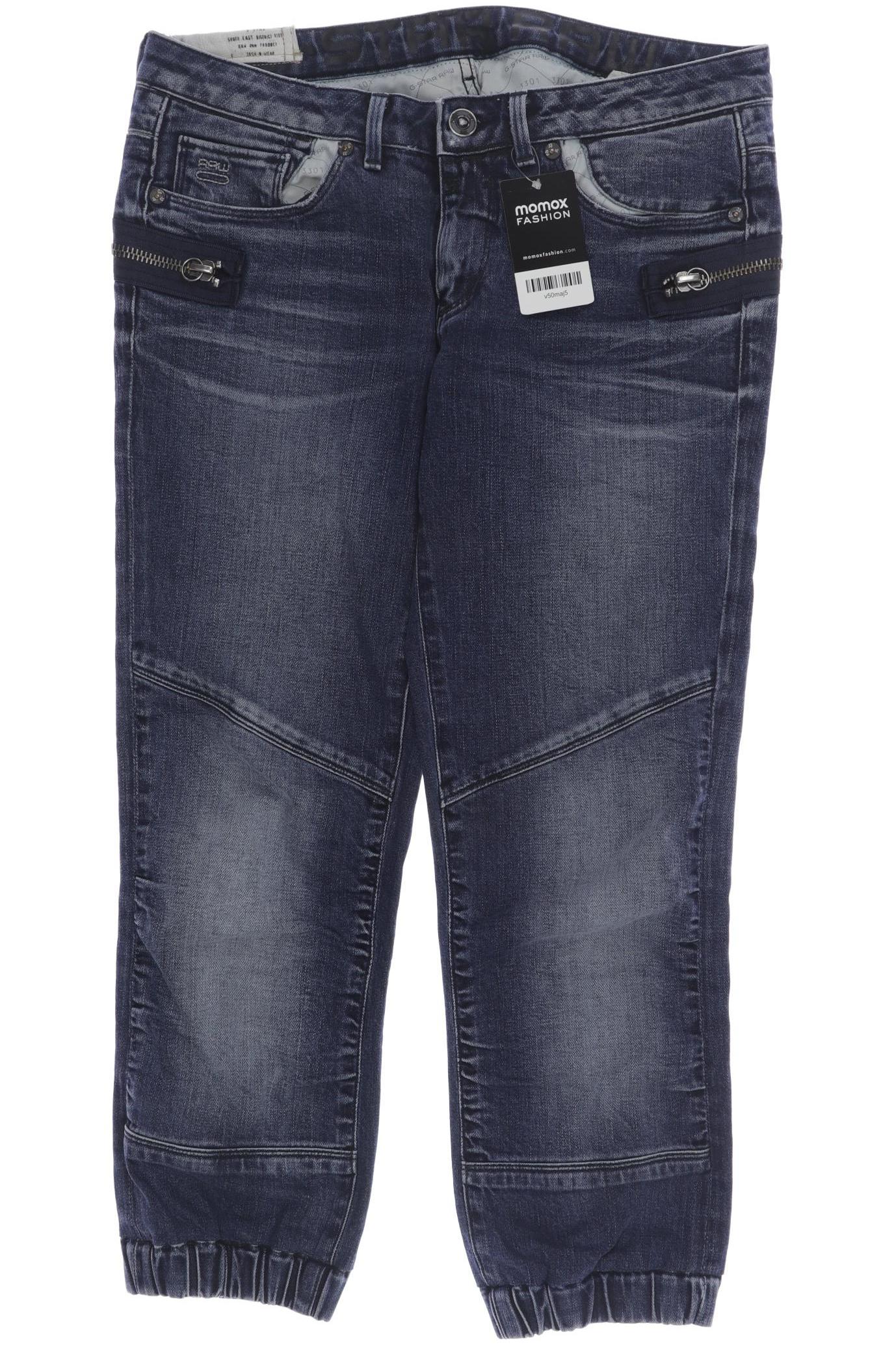 

G Star RAW Damen Jeans, blau, Gr. 32