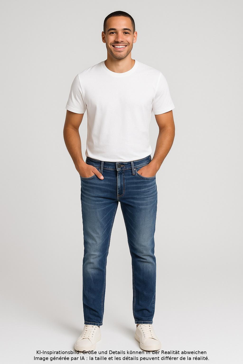 

G Star RAW Herren Jeans, blau, Gr. 30