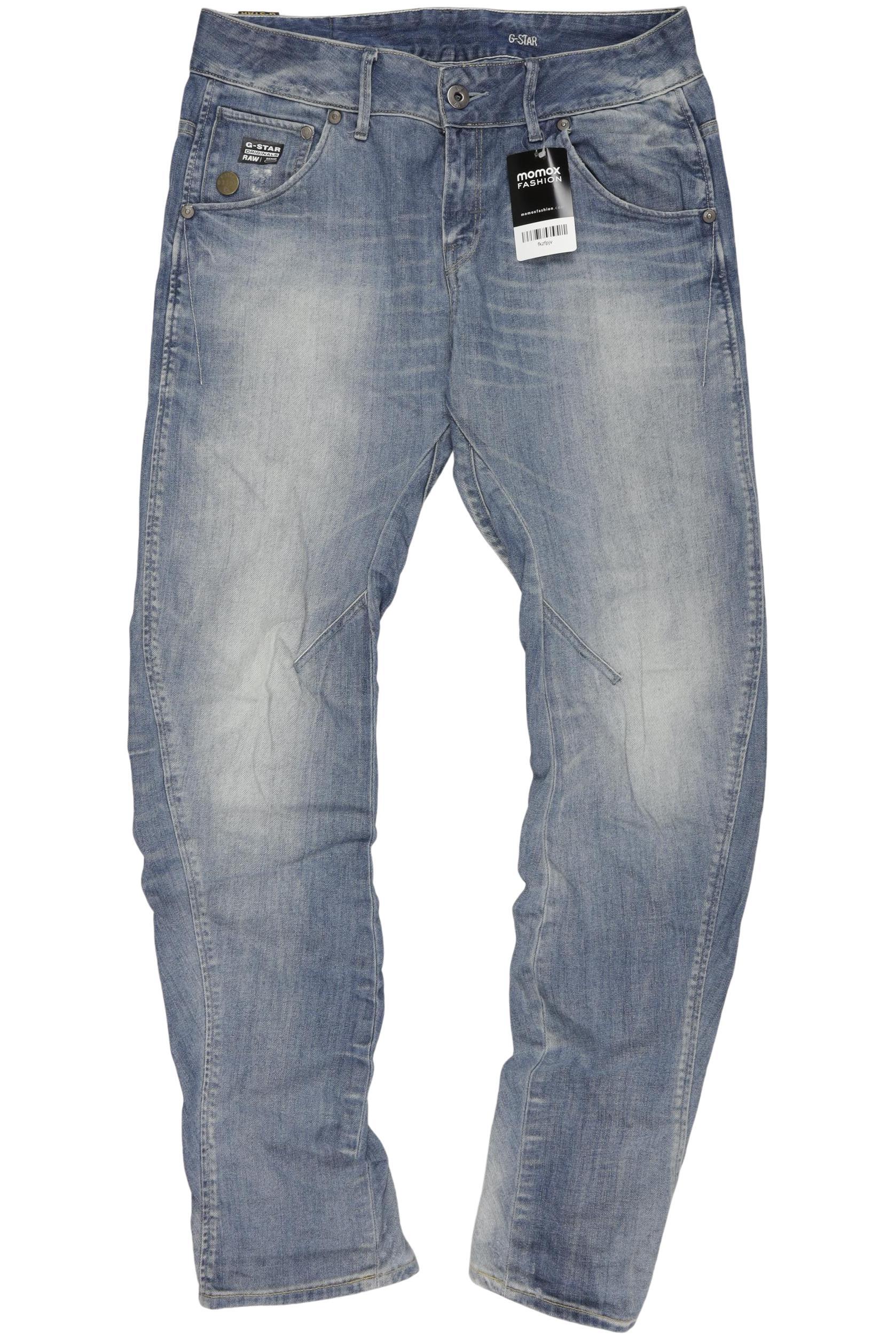 

G Star RAW Damen Jeans, blau, Gr. 27