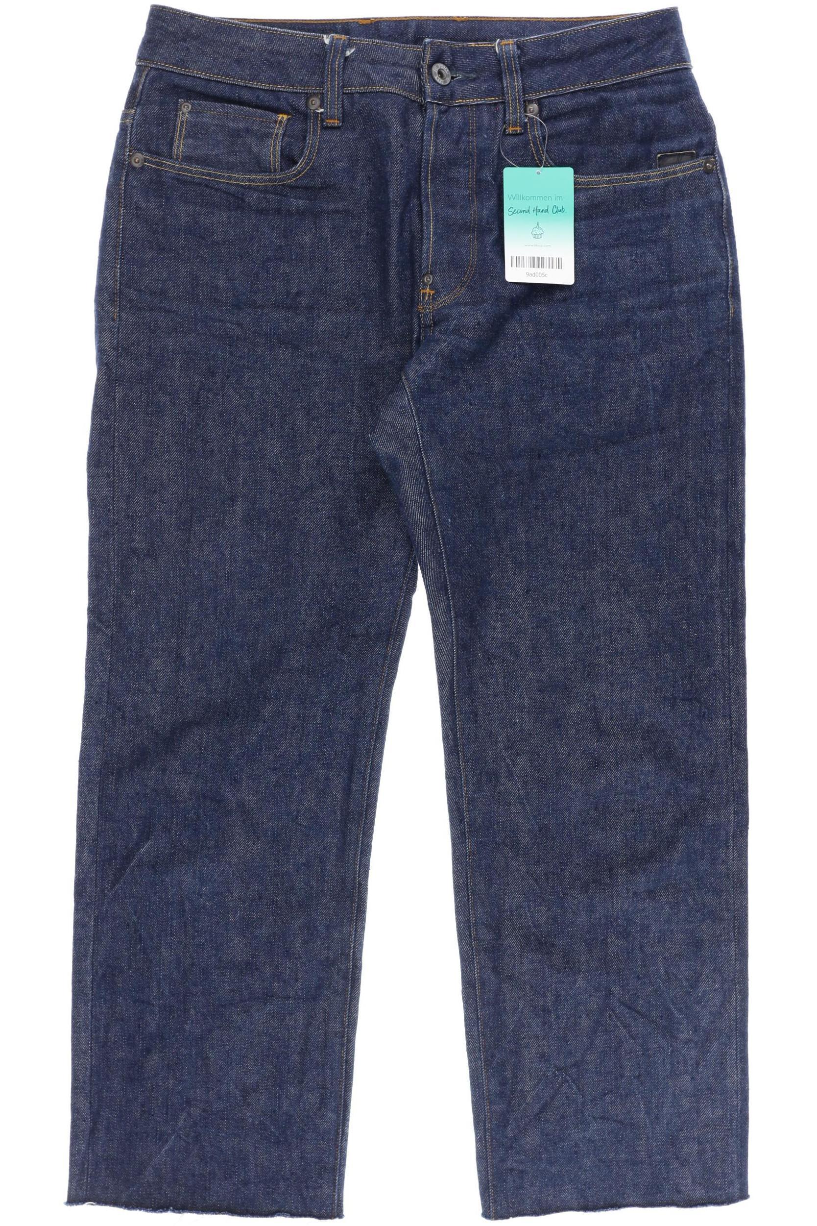 

G Star RAW Damen Jeans, blau, Gr. 30