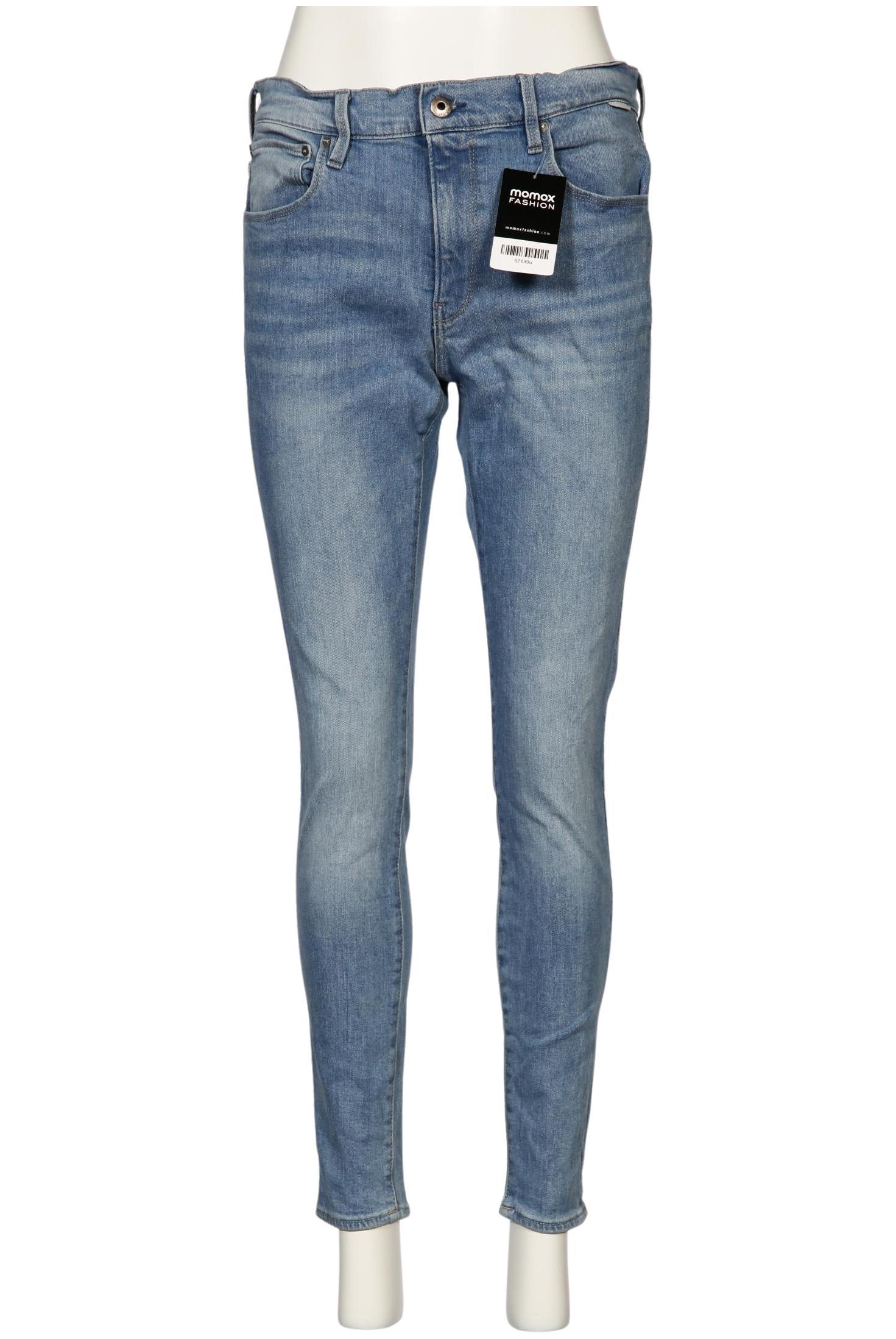 

G Star RAW Damen Jeans, hellblau, Gr. 30