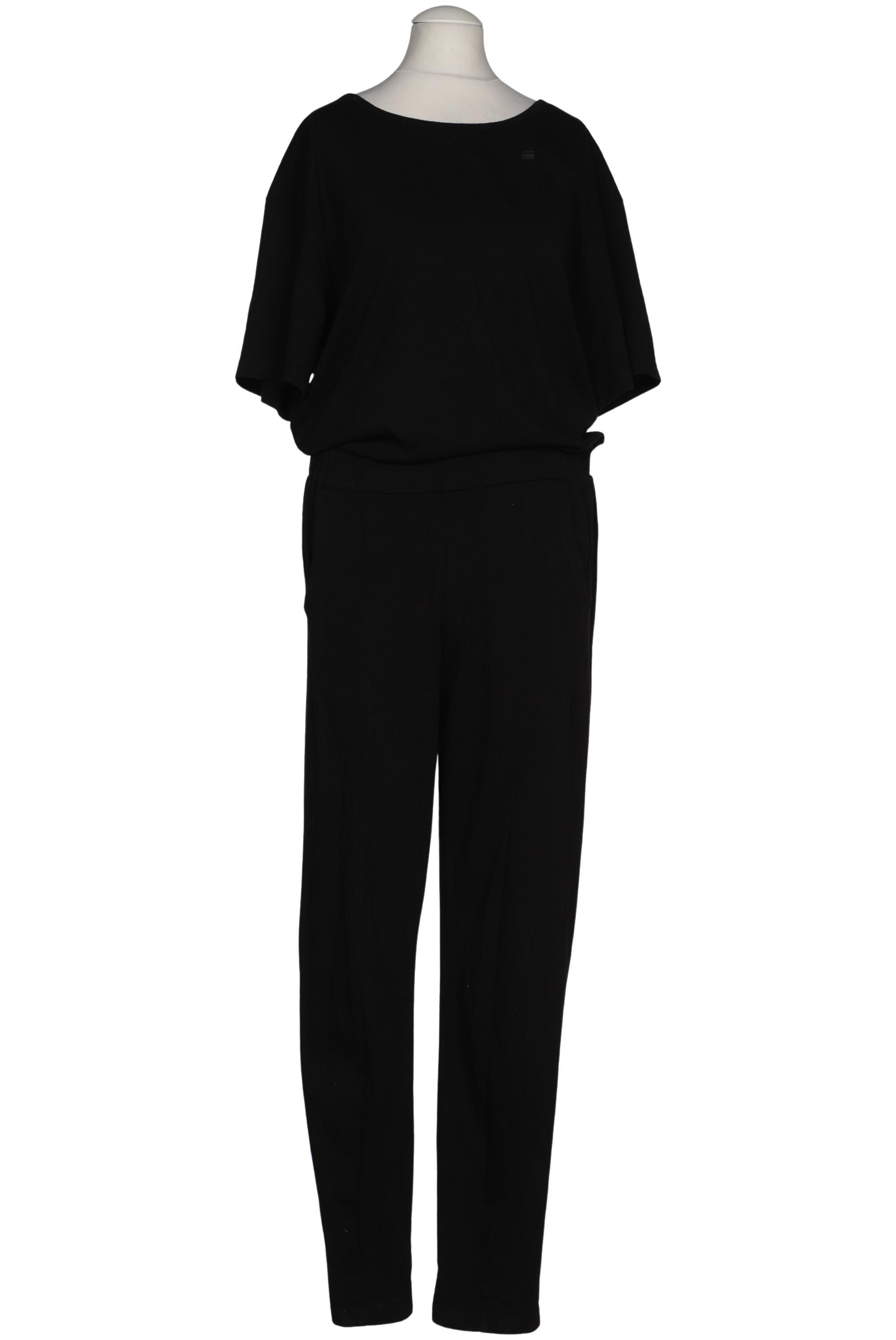 

G Star RAW Damen Jumpsuit/Overall, schwarz, Gr. 36