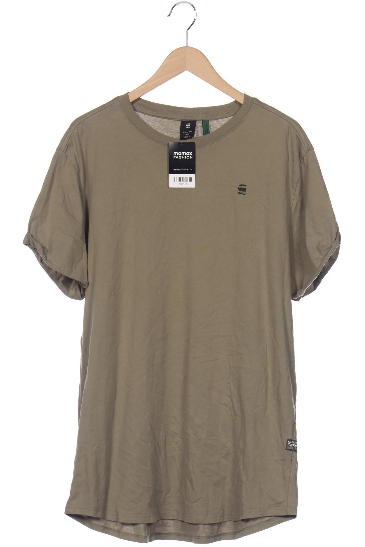 

G-STAR RAW Herren T-Shirt, grün