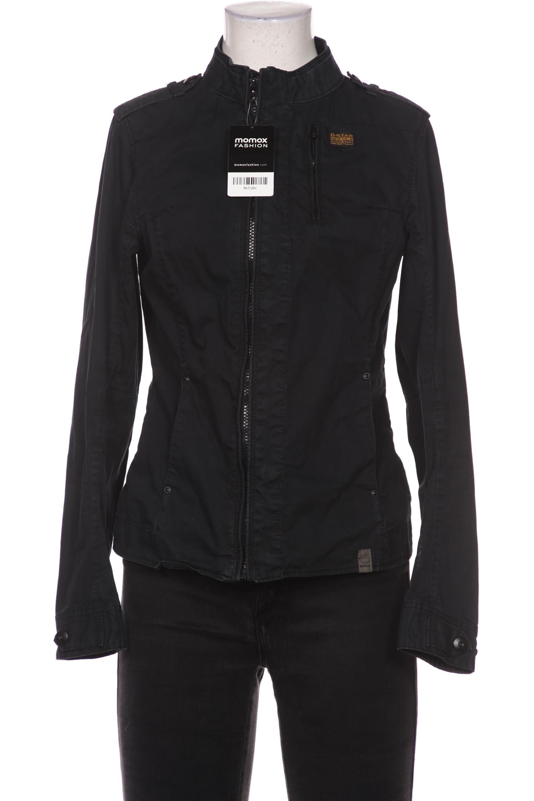 

G Star RAW Damen Blazer, schwarz, Gr. 38
