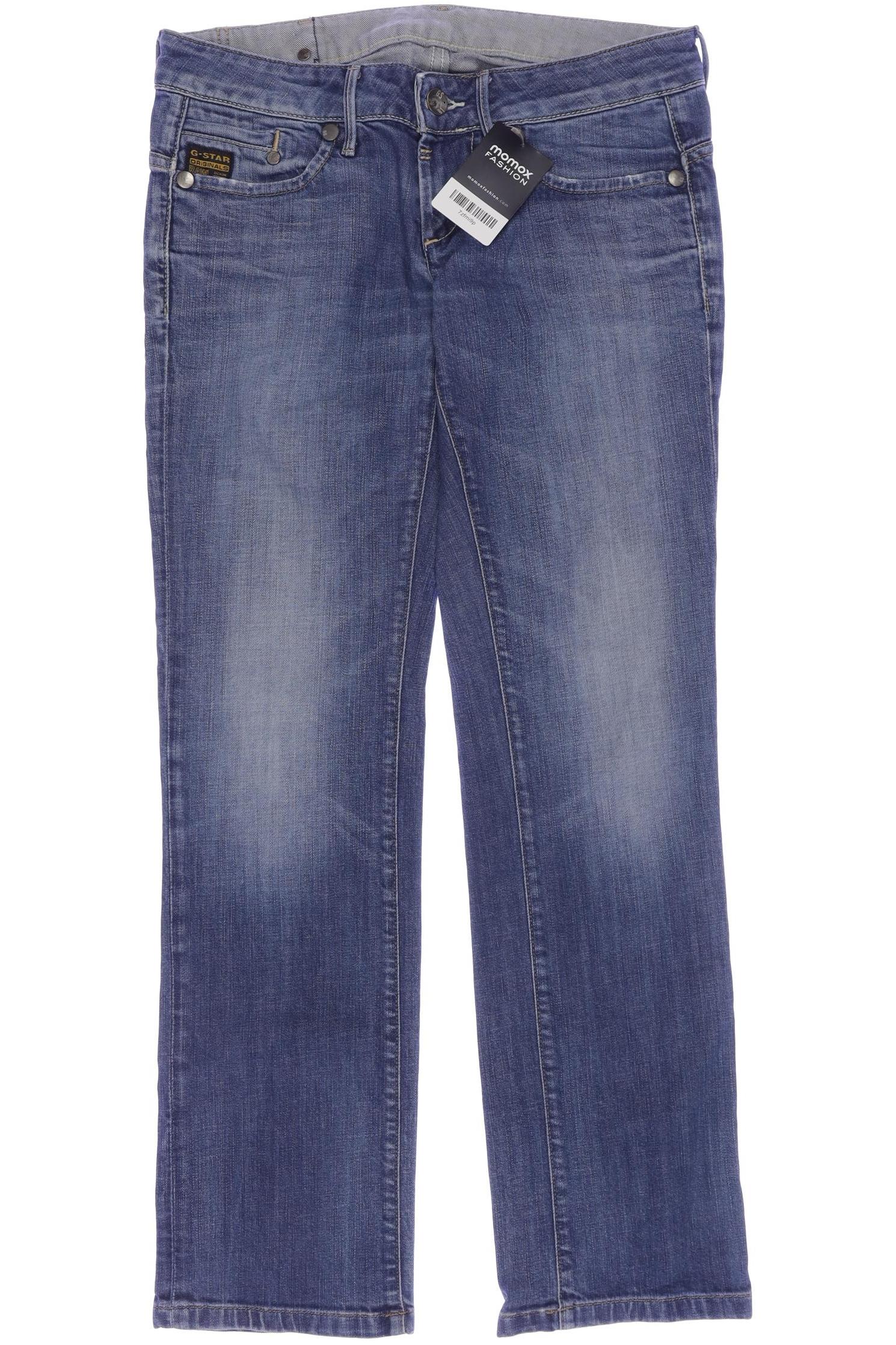 

G Star RAW Damen Jeans, blau, Gr. 29