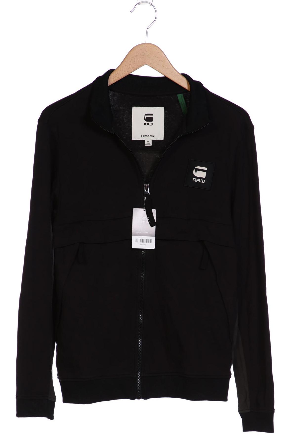 

G-Star RAW Herren Sweatshirt, schwarz, Gr. 48