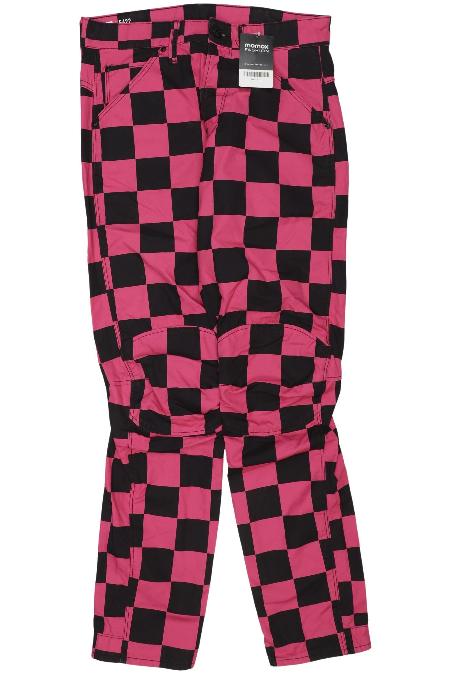 

G Star RAW Herren Jeans, pink, Gr. 28