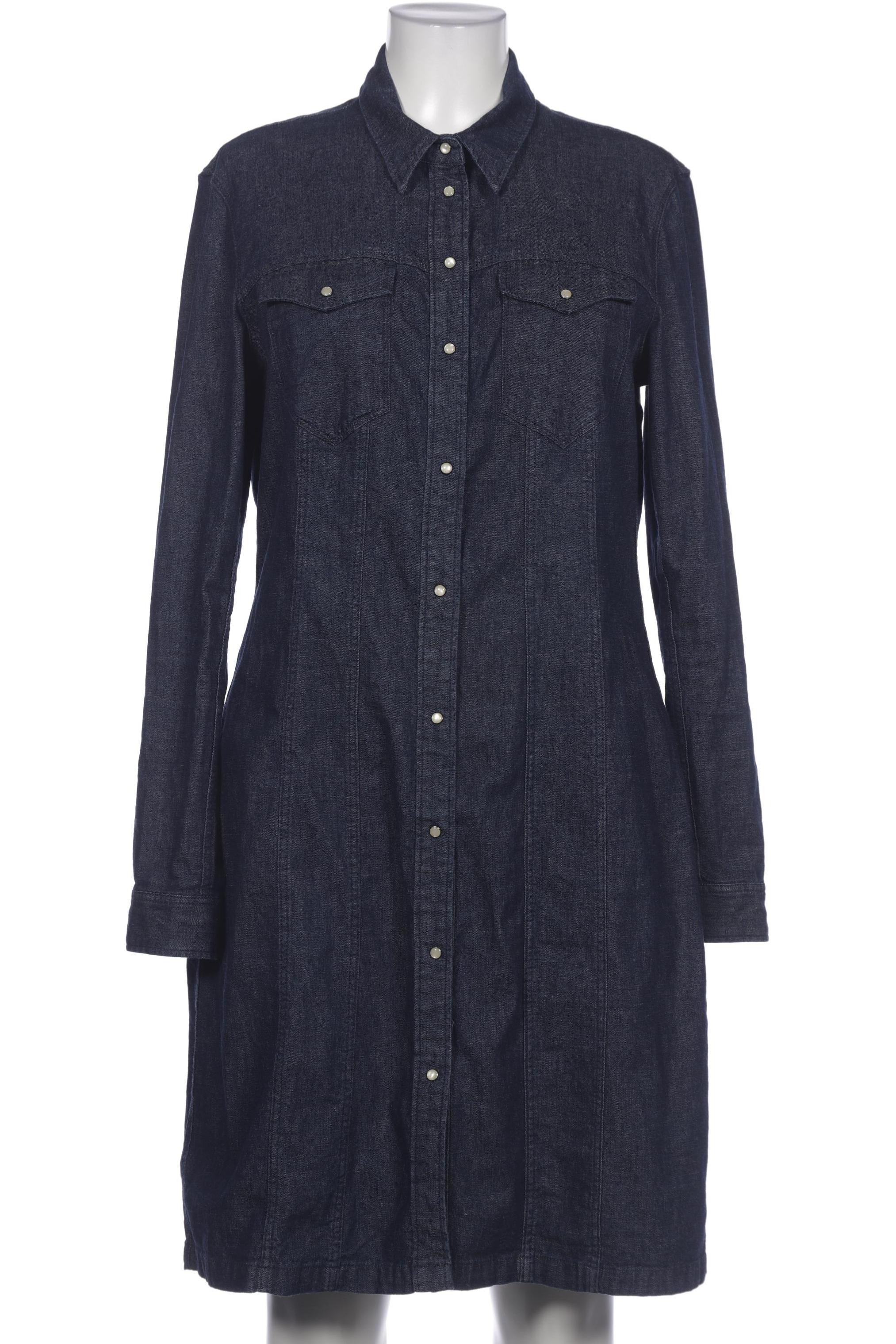 

G-STAR RAW Damen Kleid, marineblau