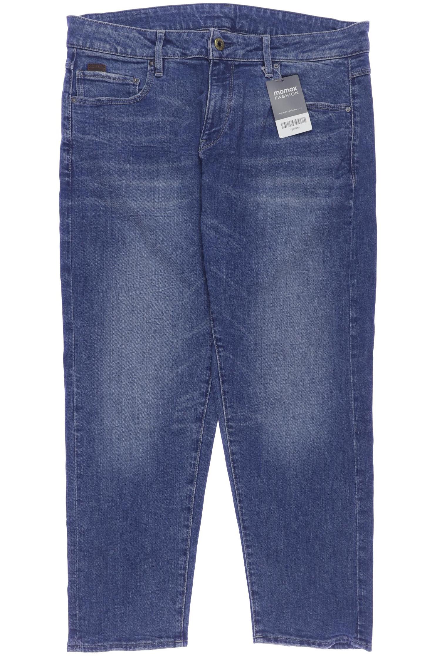 

G Star RAW Damen Jeans, blau, Gr. 34