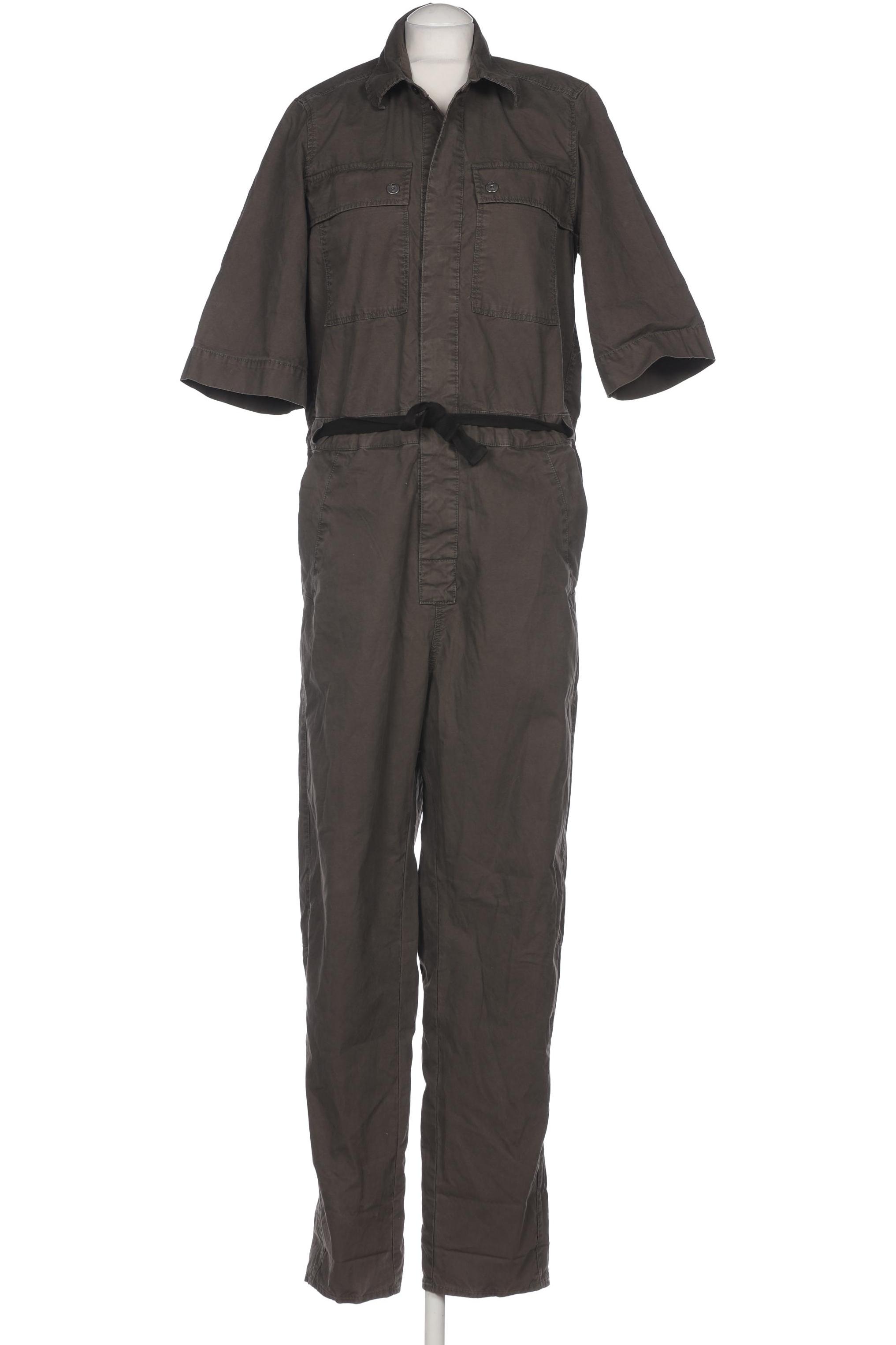 

G-STAR RAW Damen Jumpsuit/Overall, braun