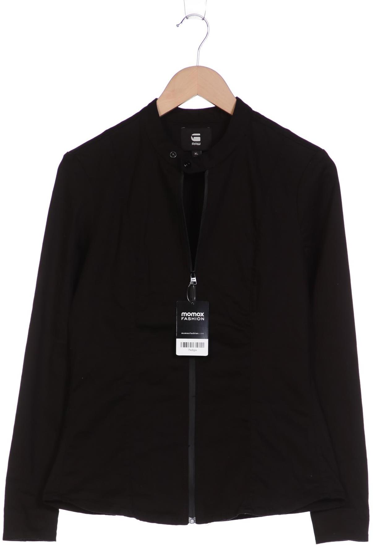 

G-Star RAW Damen Jacke, schwarz, Gr. 44