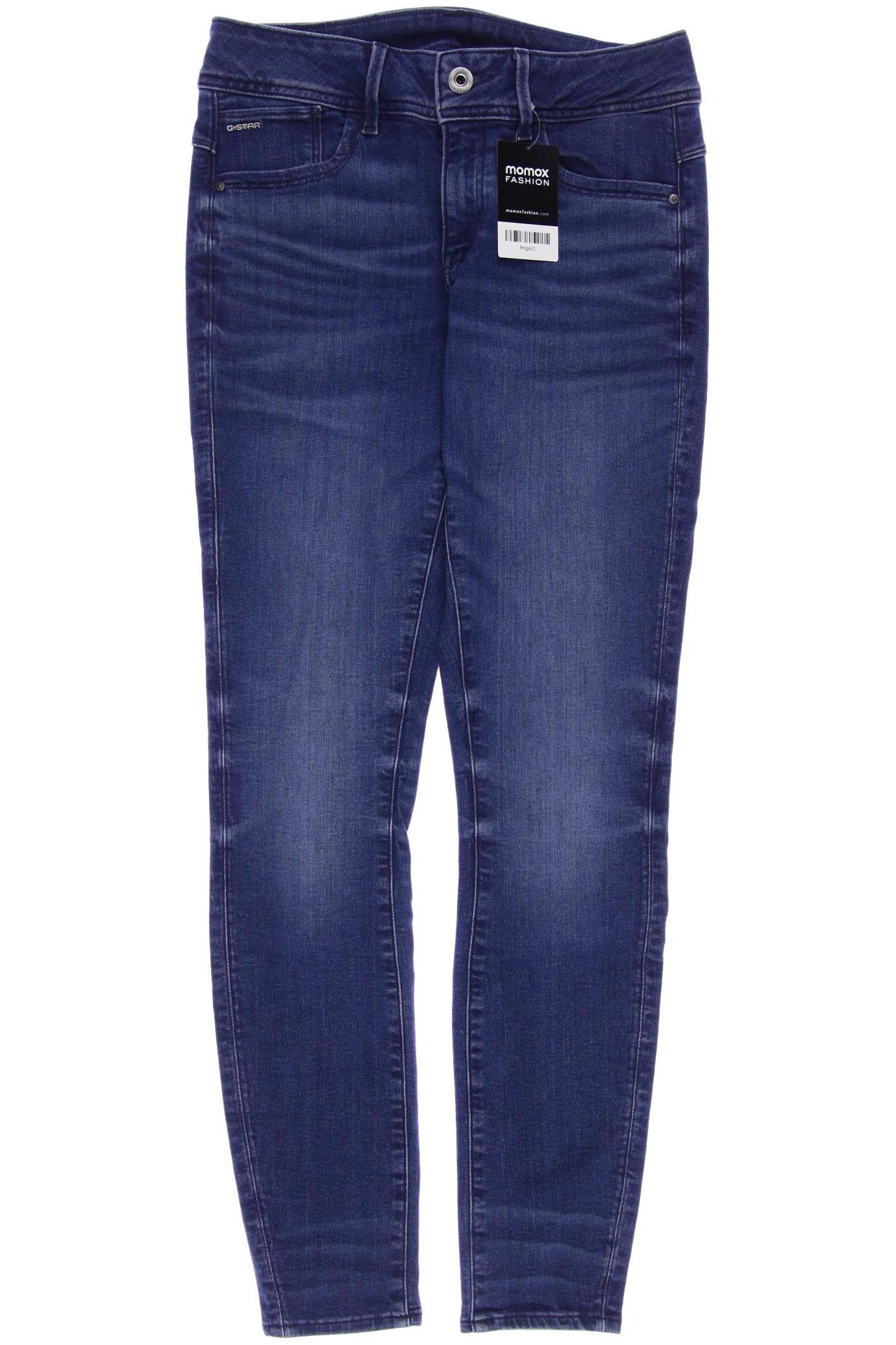 

G-STAR RAW Damen Jeans, blau