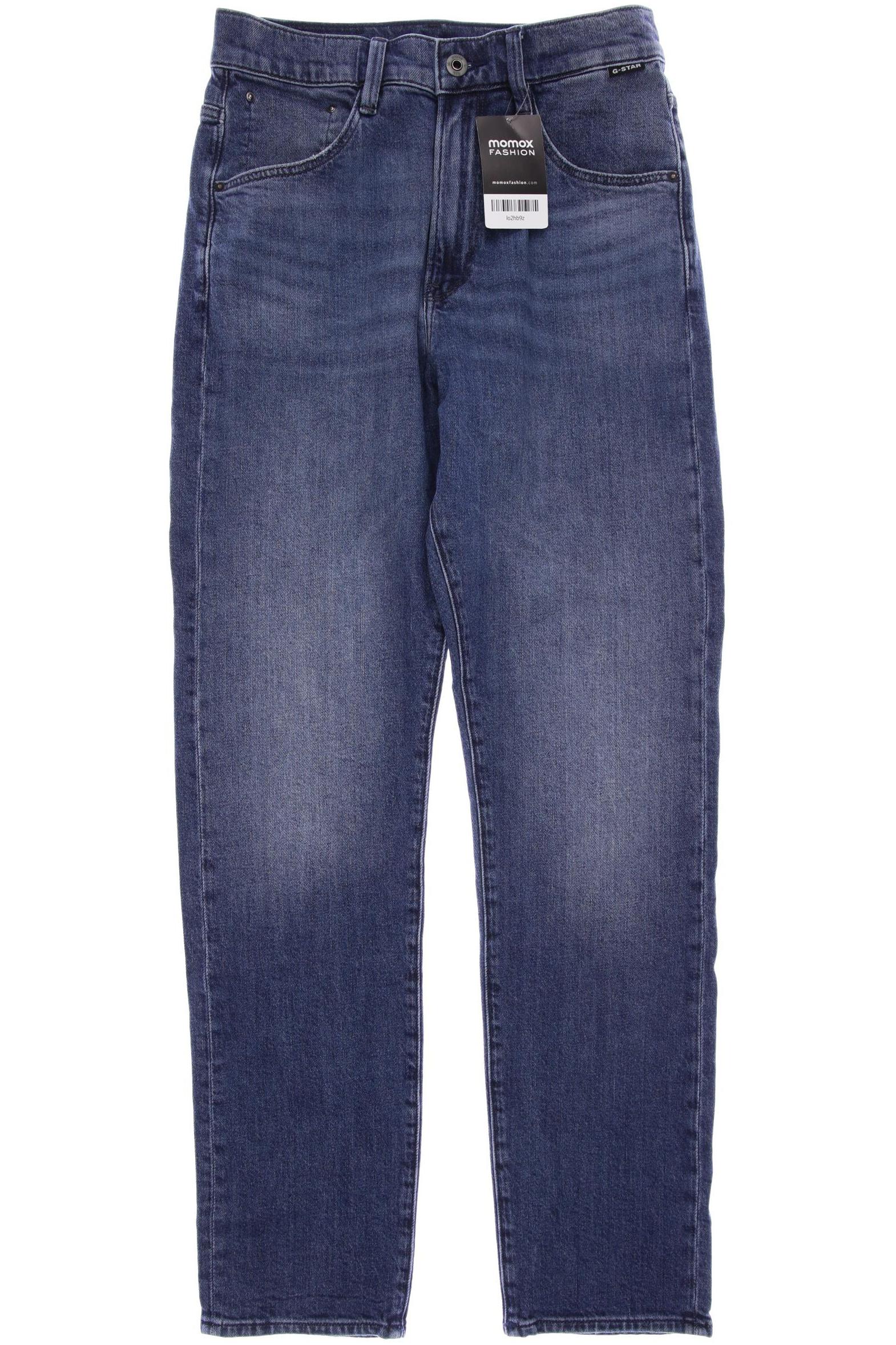 

G Star RAW Damen Jeans, blau, Gr. 27