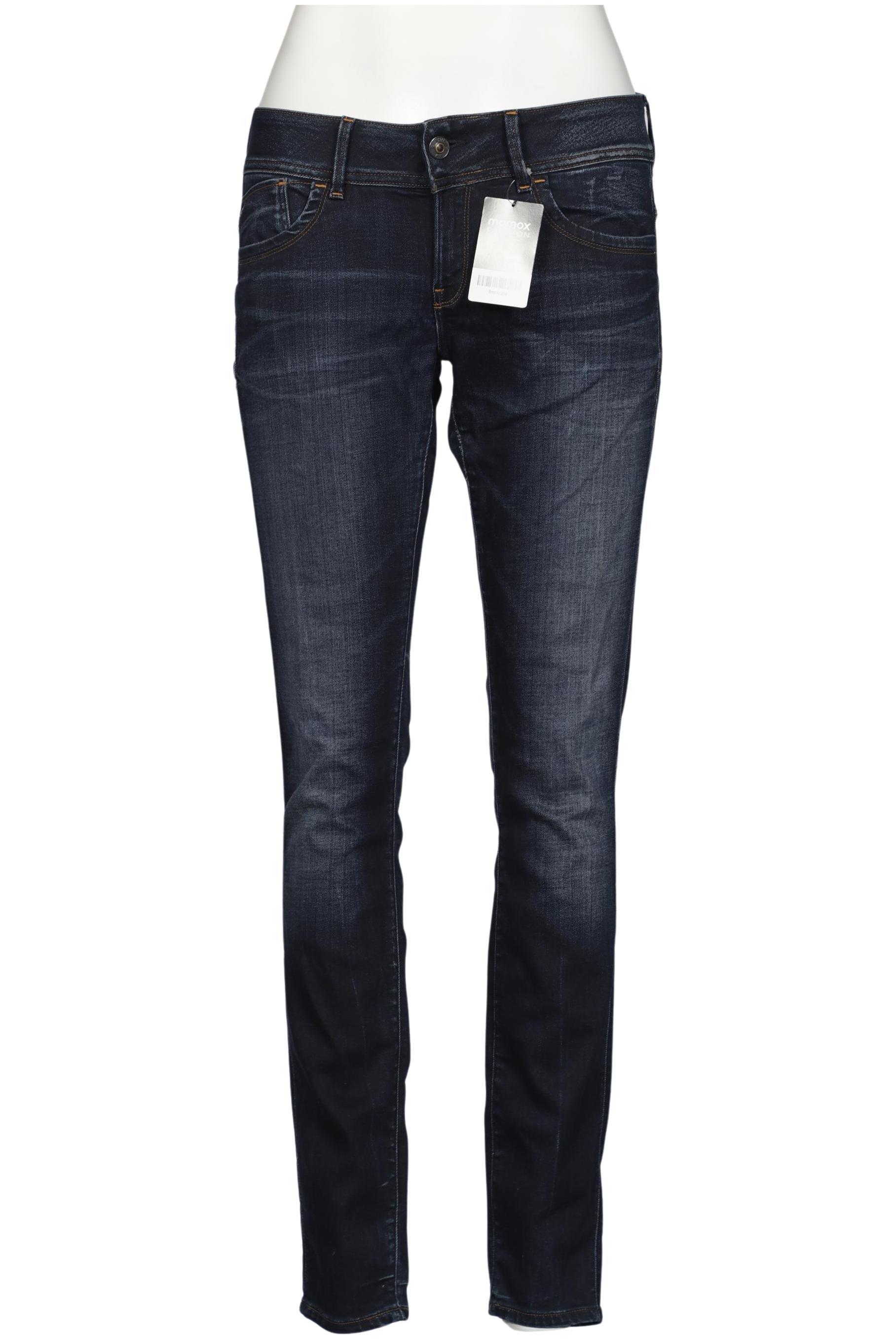 

G Star RAW Damen Jeans, marineblau, Gr. 31