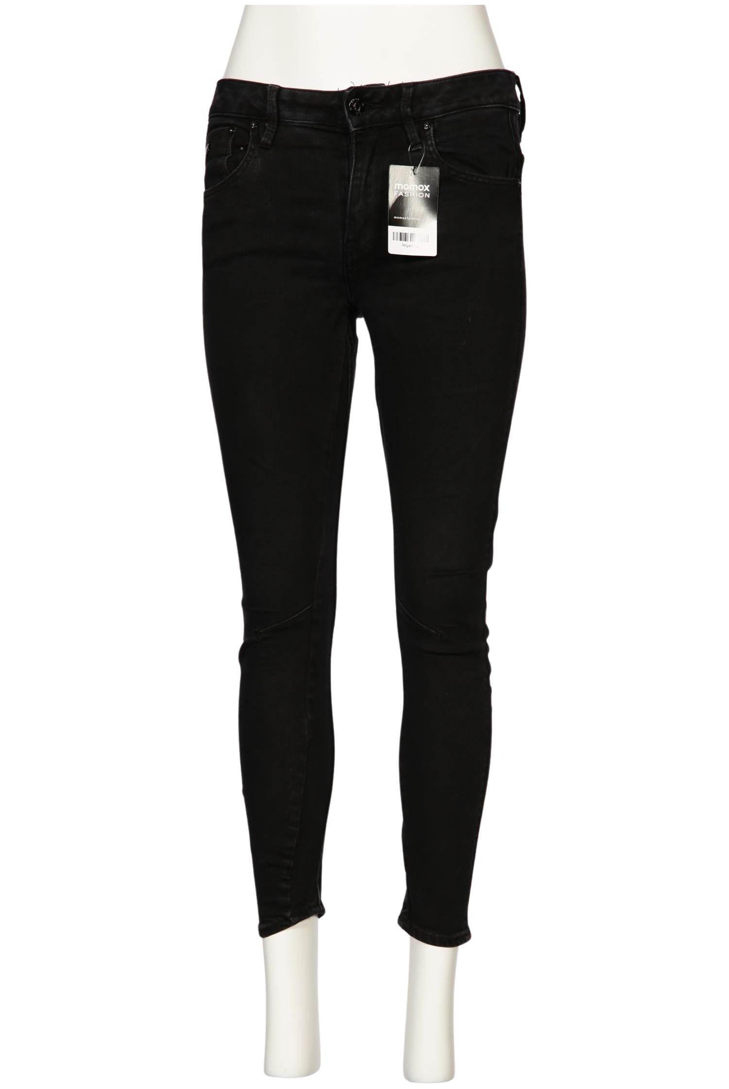 

G Star RAW Damen Jeans, schwarz, Gr. 29