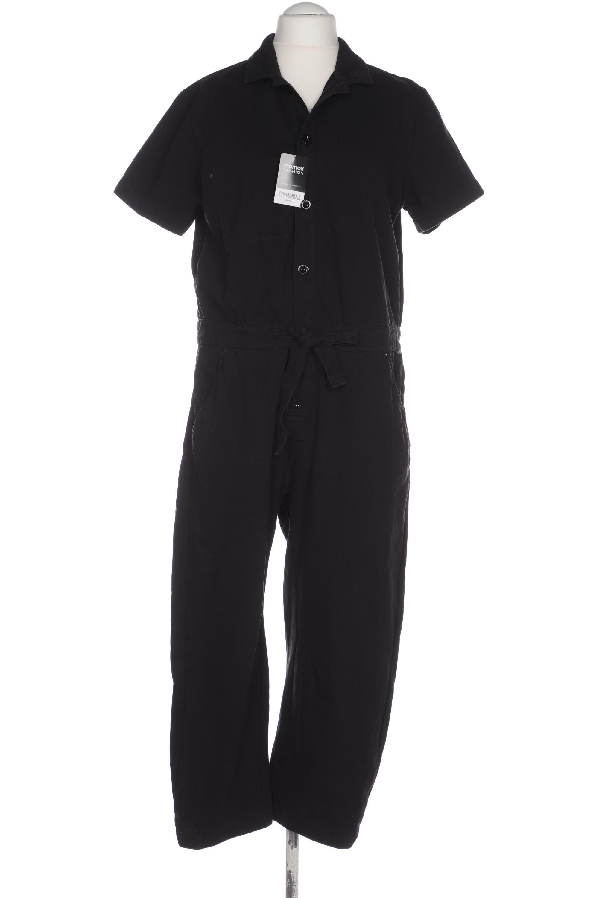 

G Star RAW Damen Jumpsuit/Overall, schwarz, Gr. 42