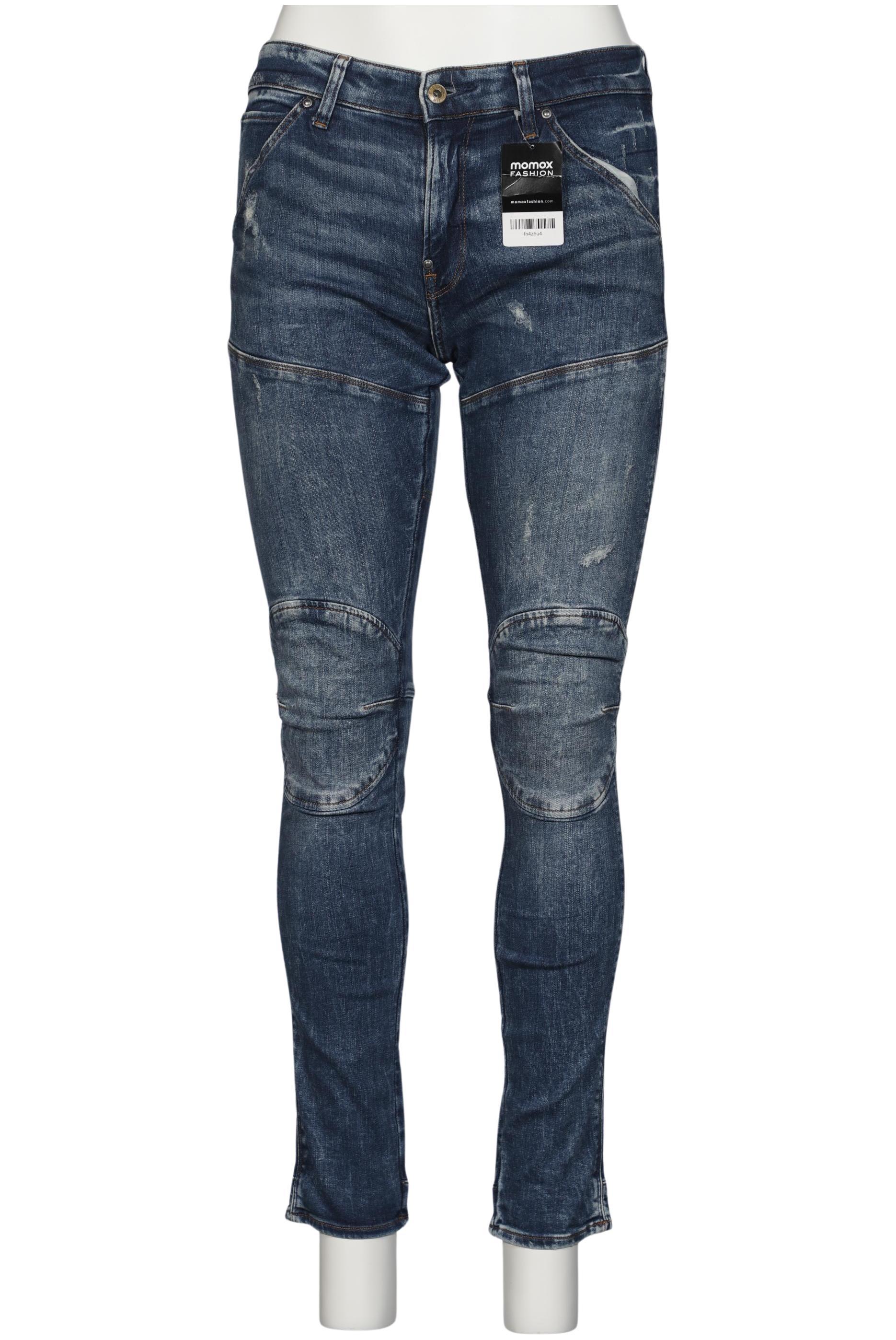 

G Star RAW Damen Jeans, blau, Gr. 31