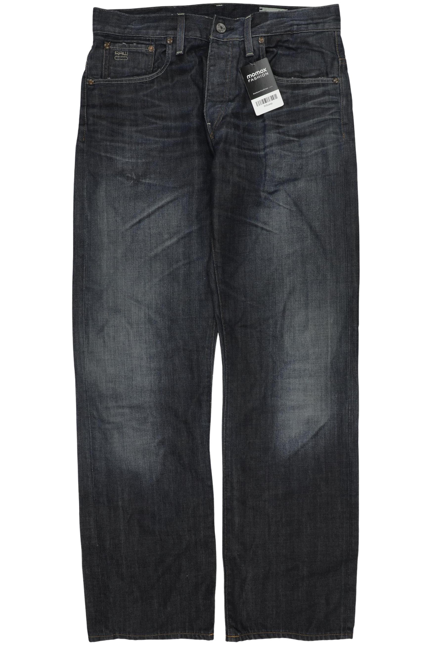 

G Star RAW Herren Jeans, blau, Gr. 33