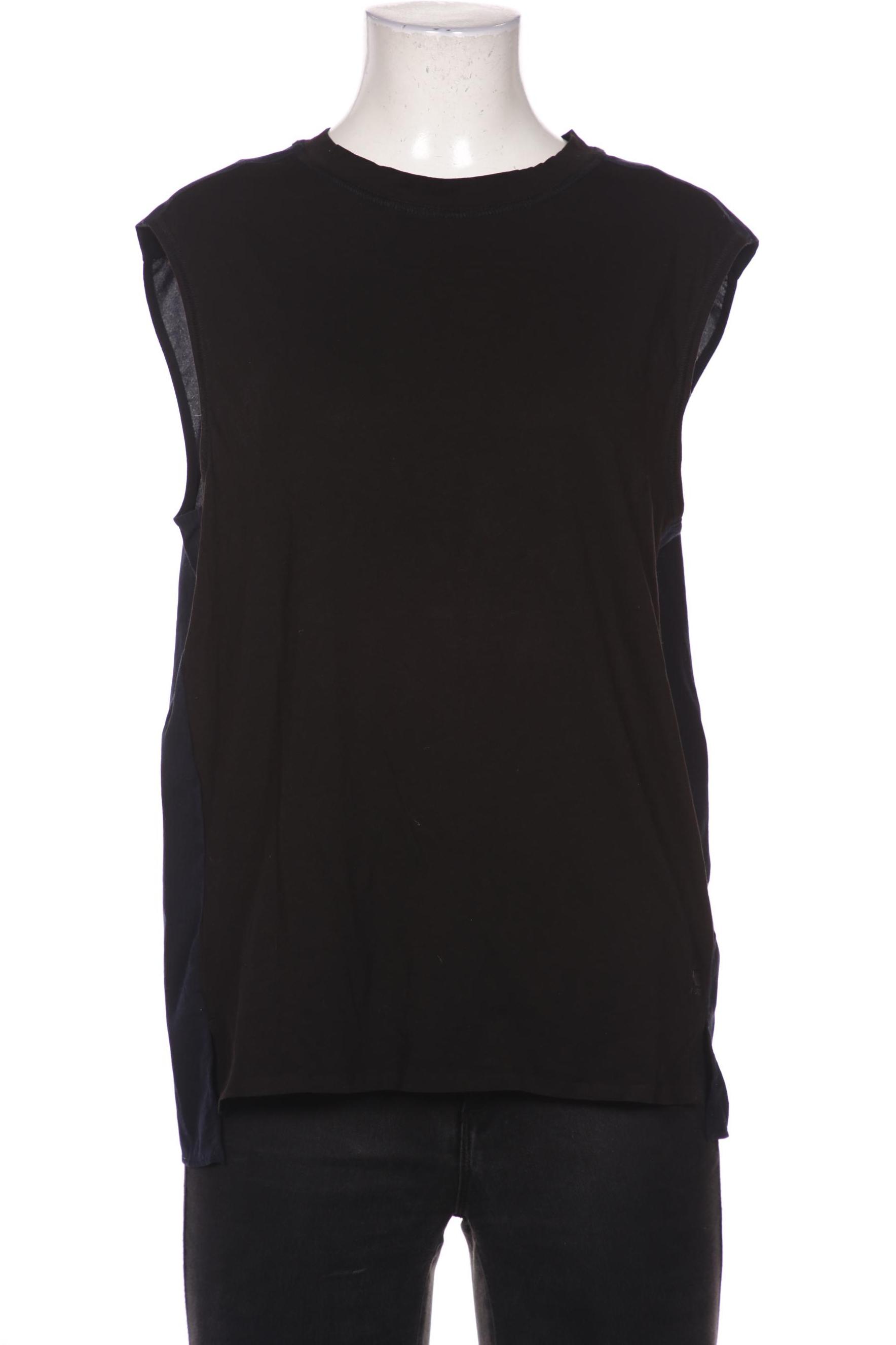 

G Star RAW Damen Top, schwarz, Gr. 34