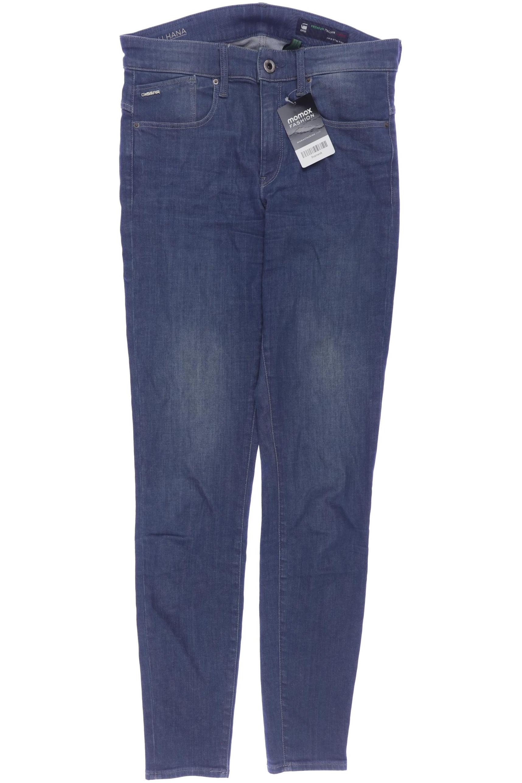 

G Star RAW Damen Jeans, blau, Gr. 29