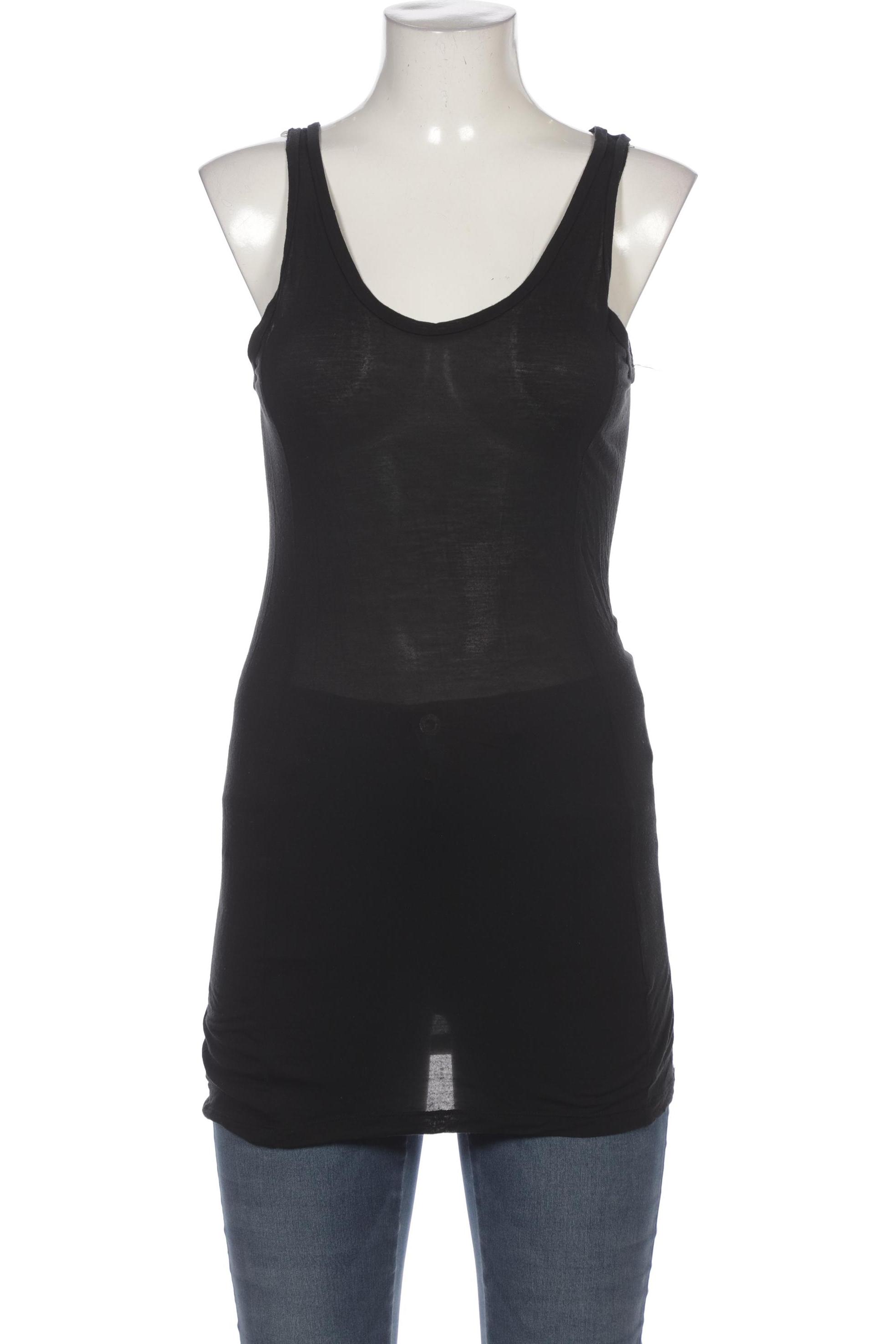 

G-STAR RAW Damen Top, schwarz