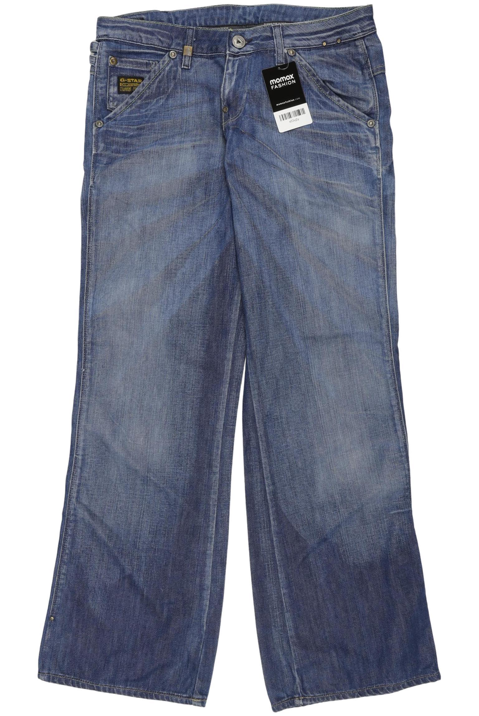 

G Star RAW Damen Jeans, blau, Gr. 28