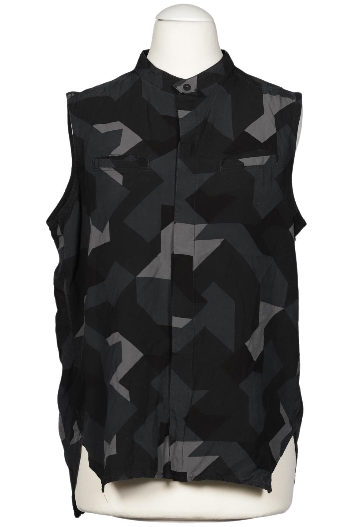 

G Star RAW Damen Bluse, mehrfarbig, Gr. 36