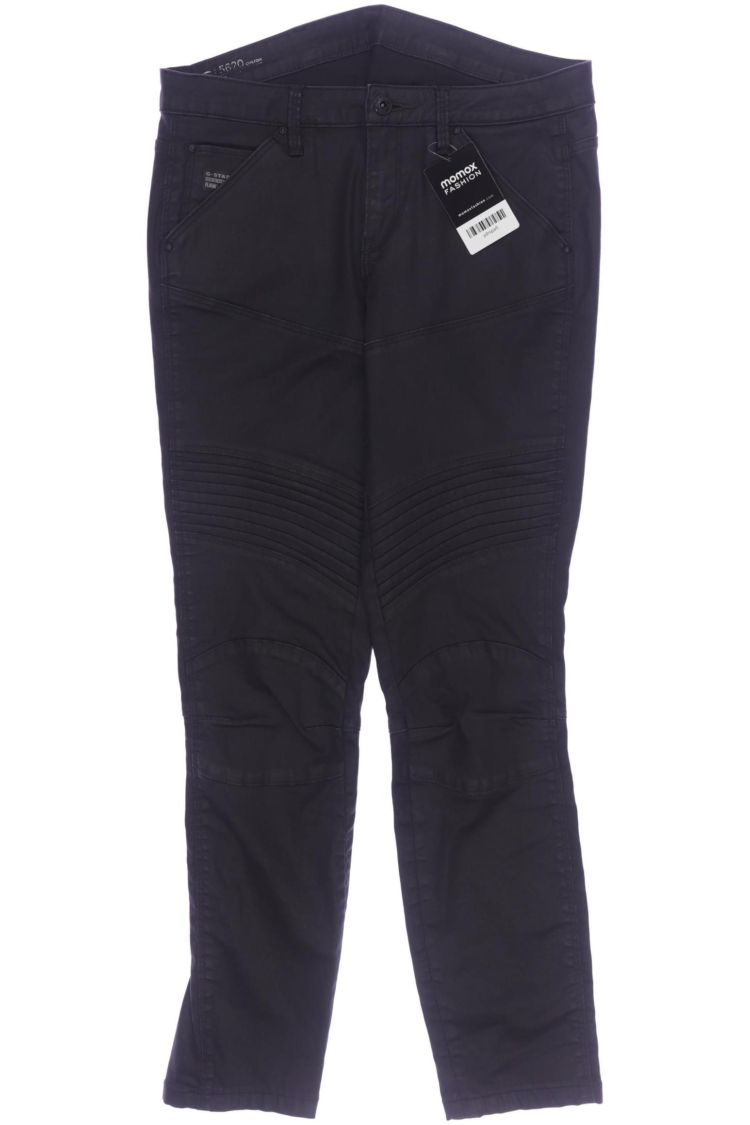 

G Star RAW Damen Jeans, schwarz, Gr. 29