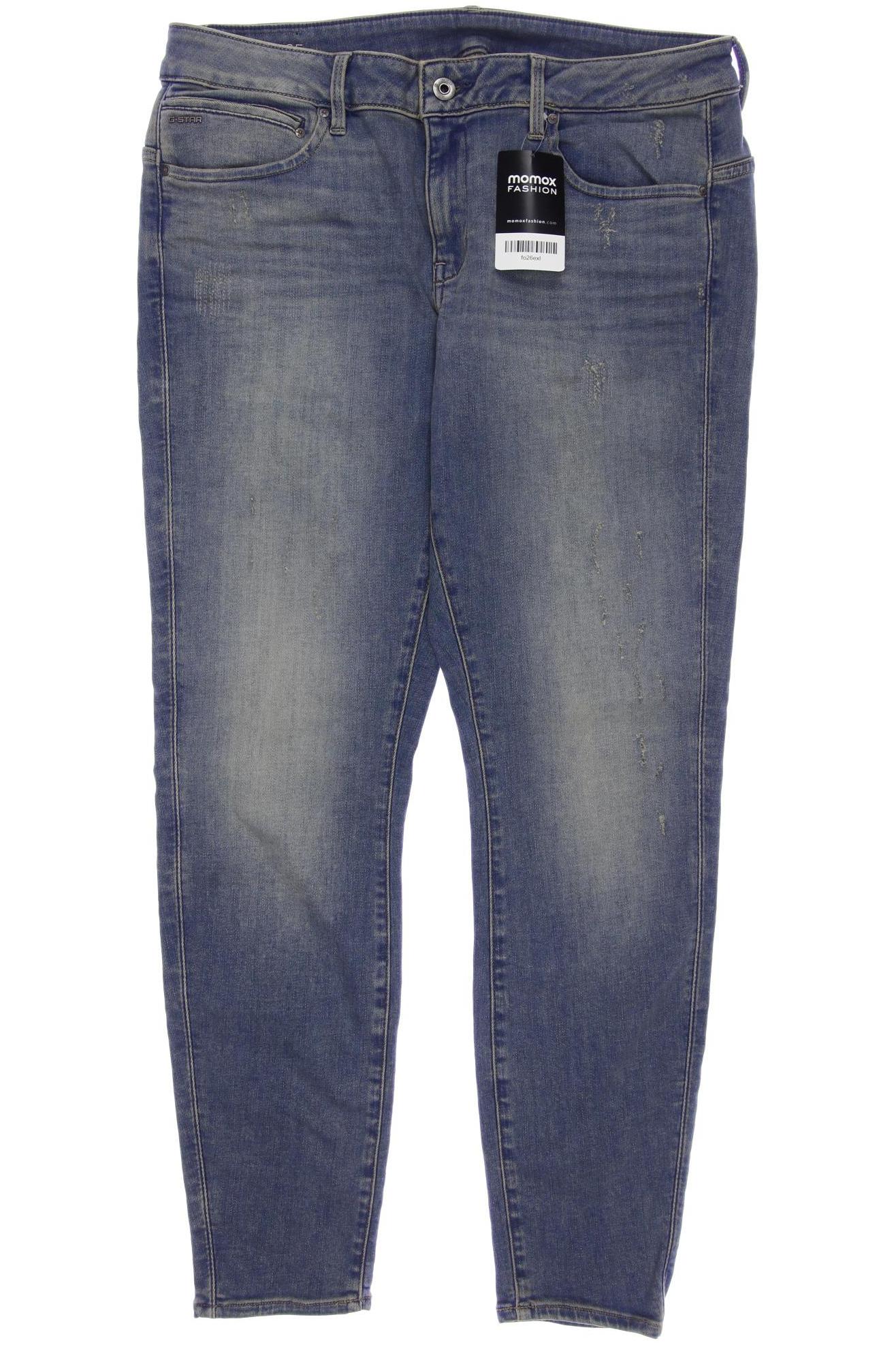 

G-Star RAW Damen Jeans, blau, Gr. 44