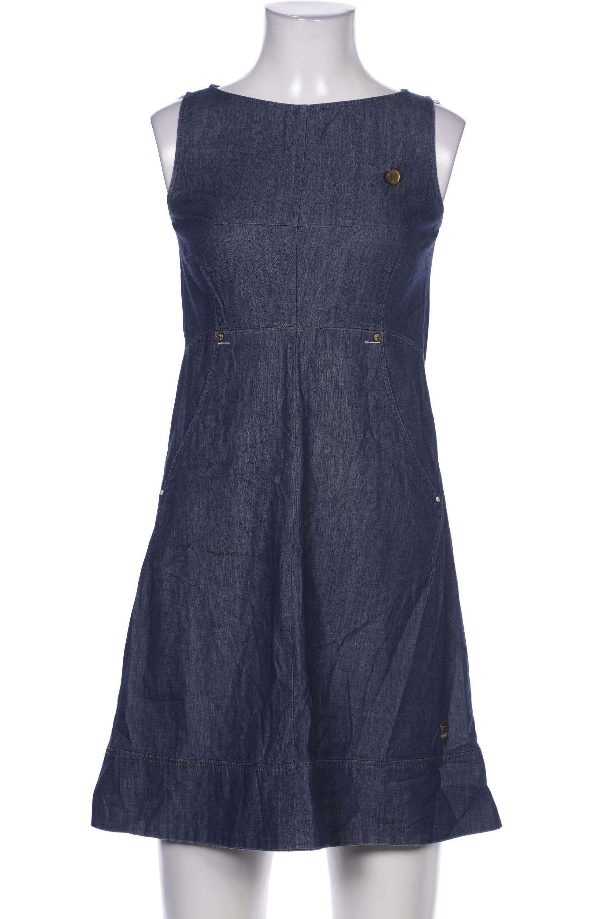 

G-Star RAW Damen Kleid, blau, Gr. 36