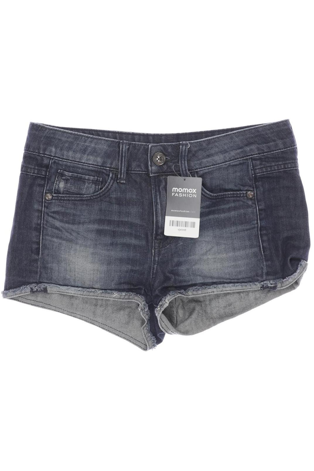 

G Star RAW Damen Shorts, marineblau, Gr. 25