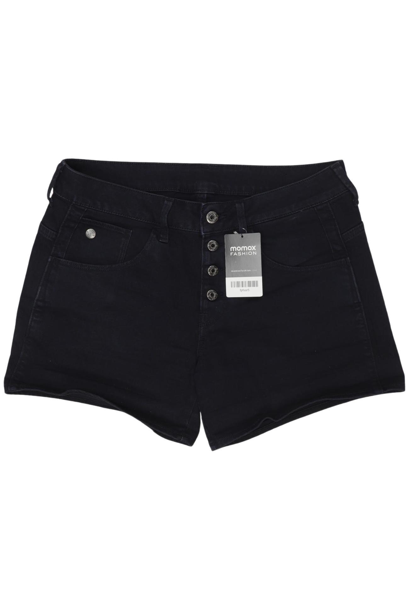

G Star RAW Damen Shorts, marineblau, Gr. 27