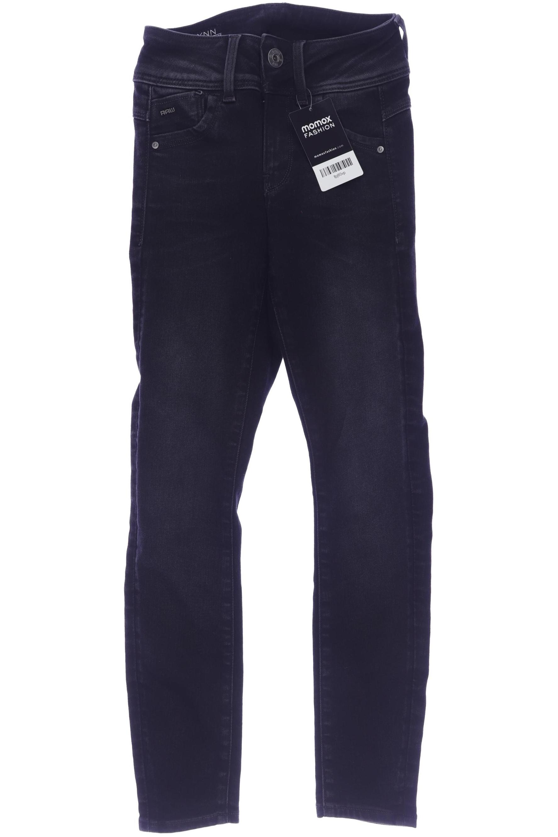 Thumbnail - G Star RAW Damen Jeans, schwarz, Gr. 0