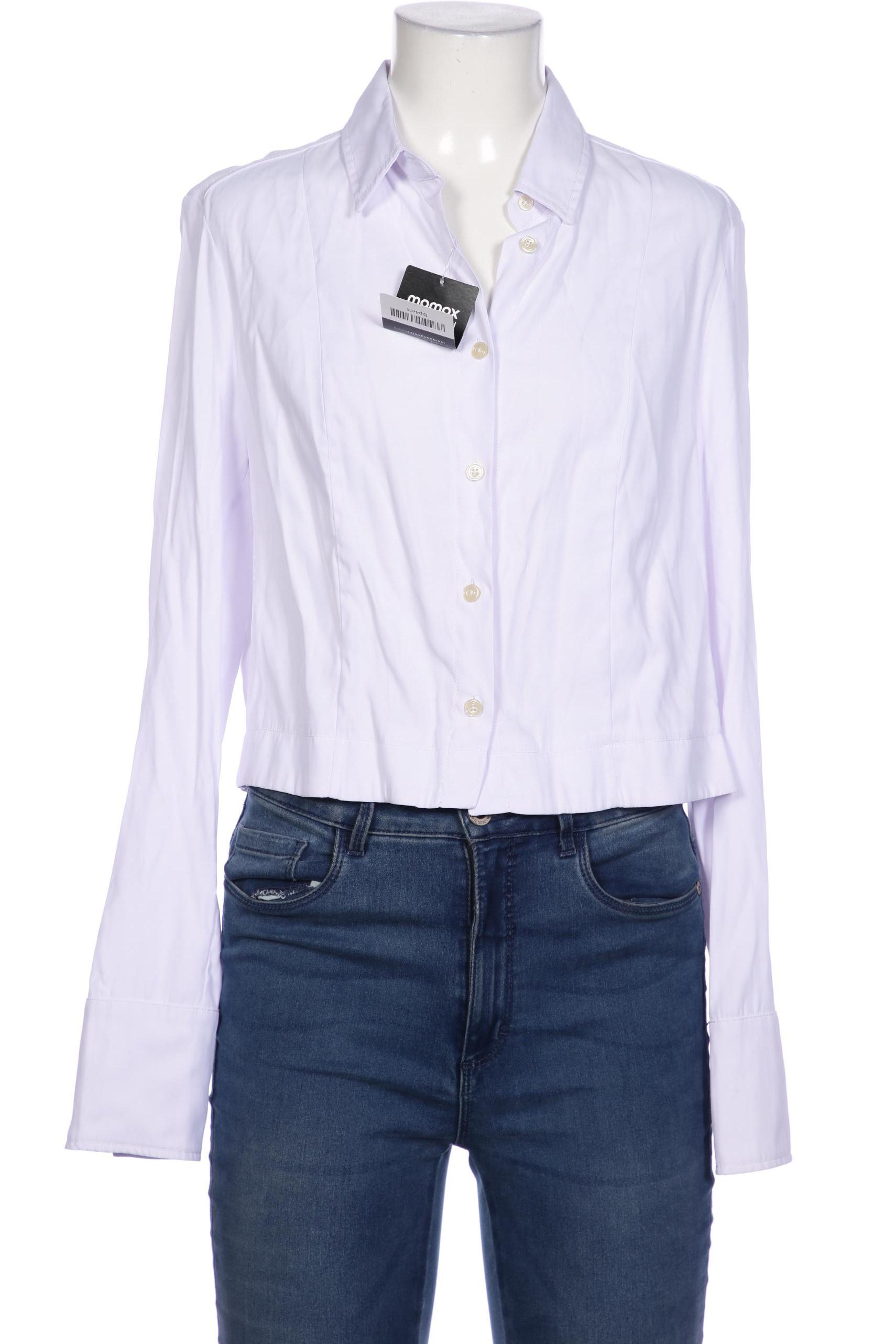 

G STAR RAW Damen Bluse, weiß