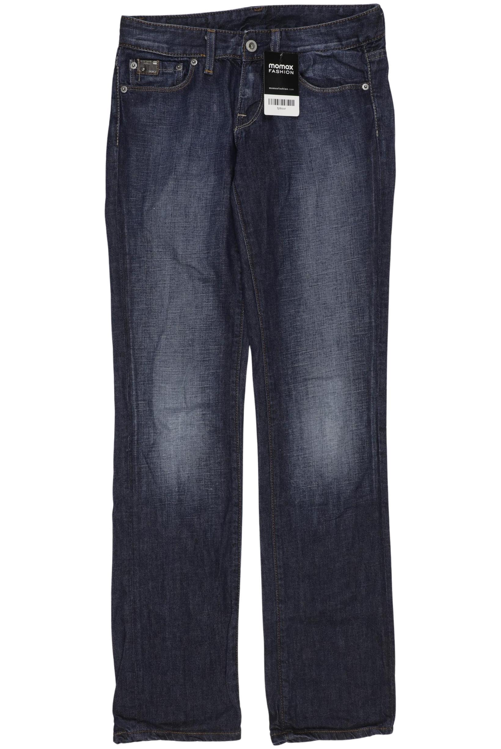 

G Star RAW Damen Jeans, blau, Gr. 26