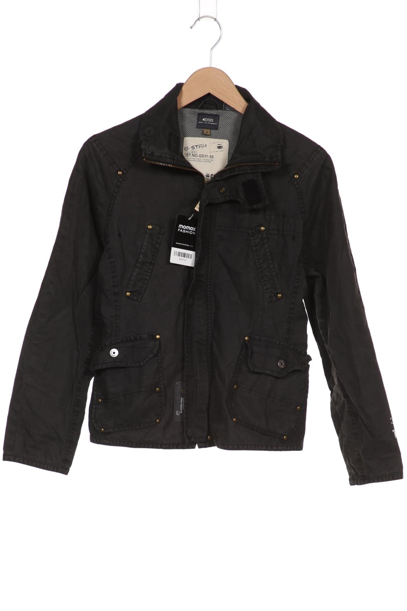 

G-STAR RAW Damen Jacke, schwarz