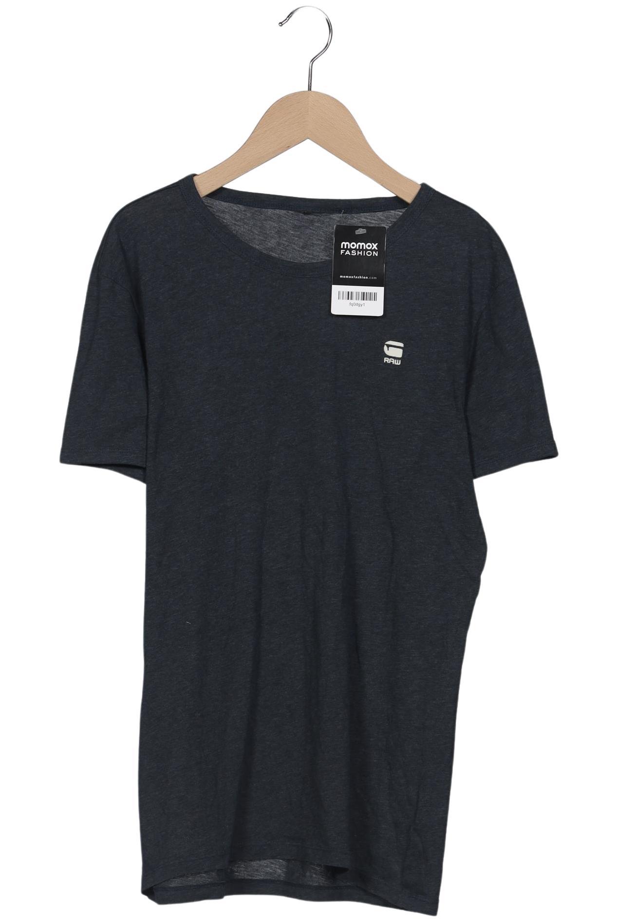 

G Star RAW Damen T-Shirt, marineblau, Gr. 38