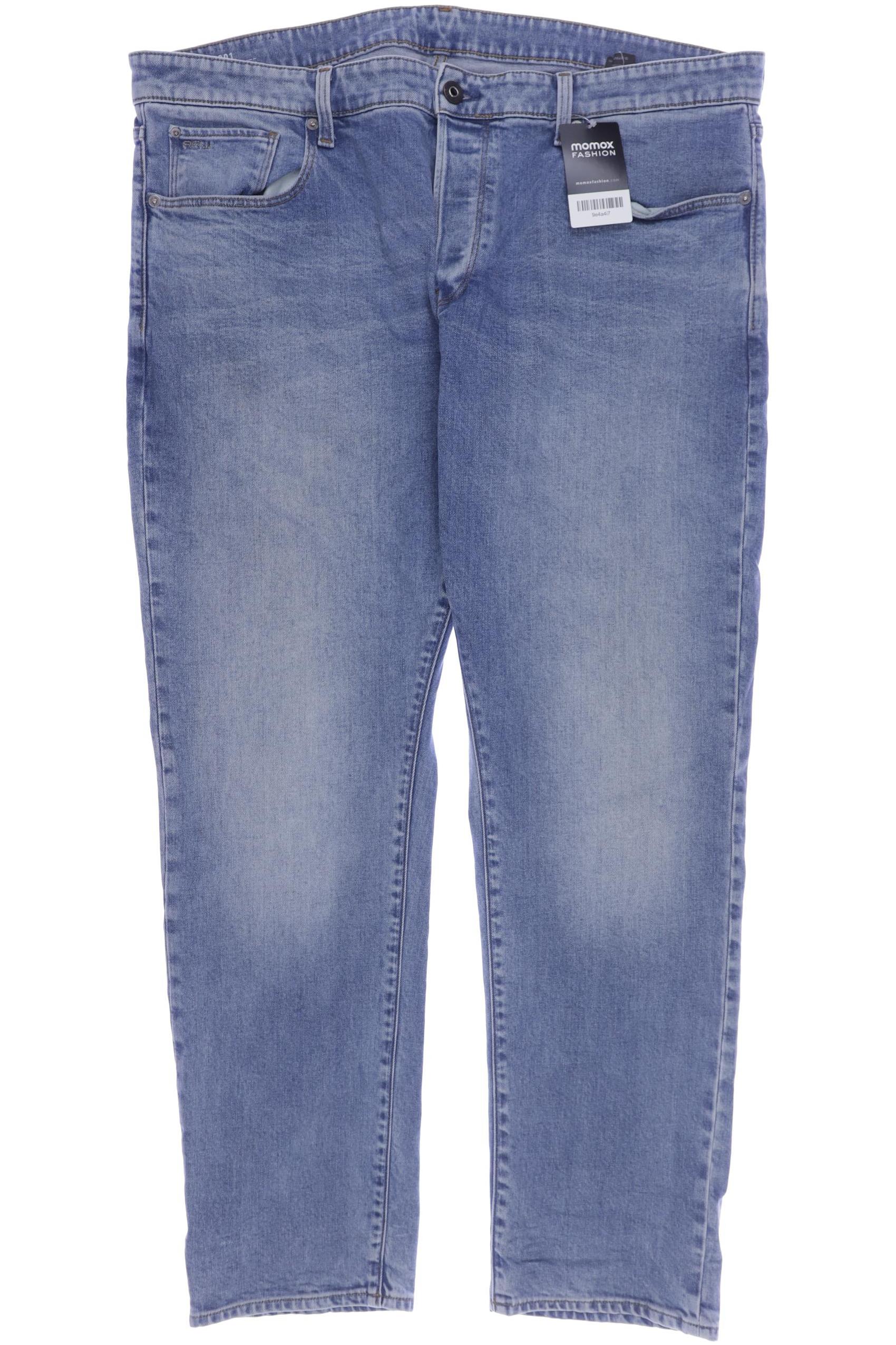 

G-Star RAW Herren Jeans, blau, Gr. 38