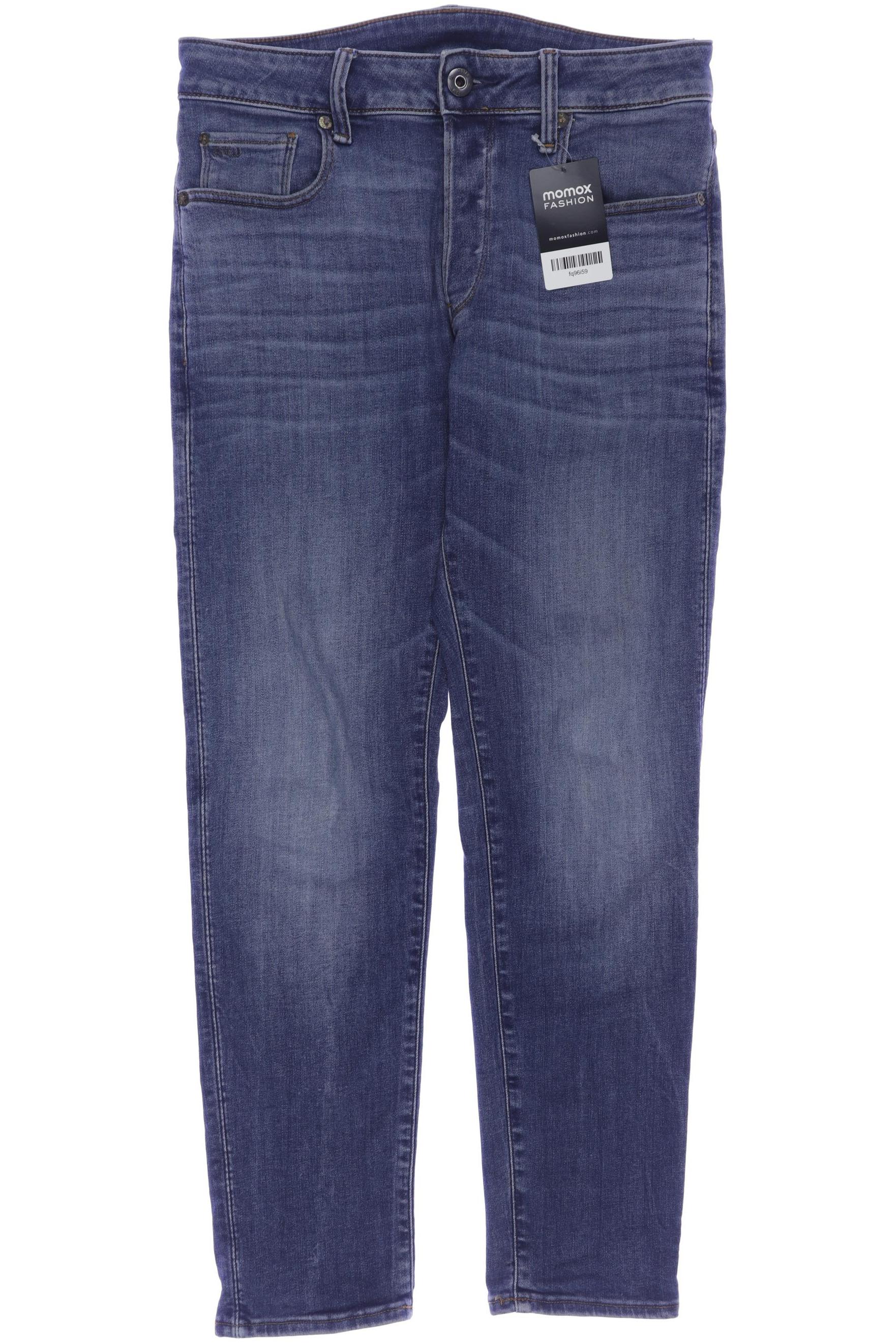 

G-Star RAW Herren Jeans, blau, Gr. 29