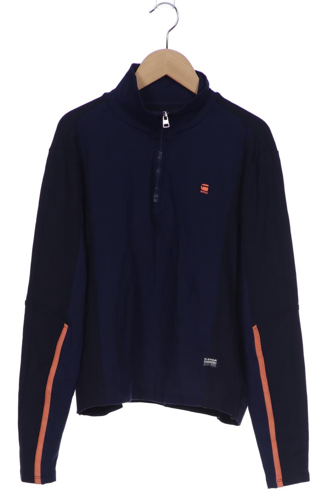 

G-Star RAW Damen Sweatshirt, marineblau, Gr. 44