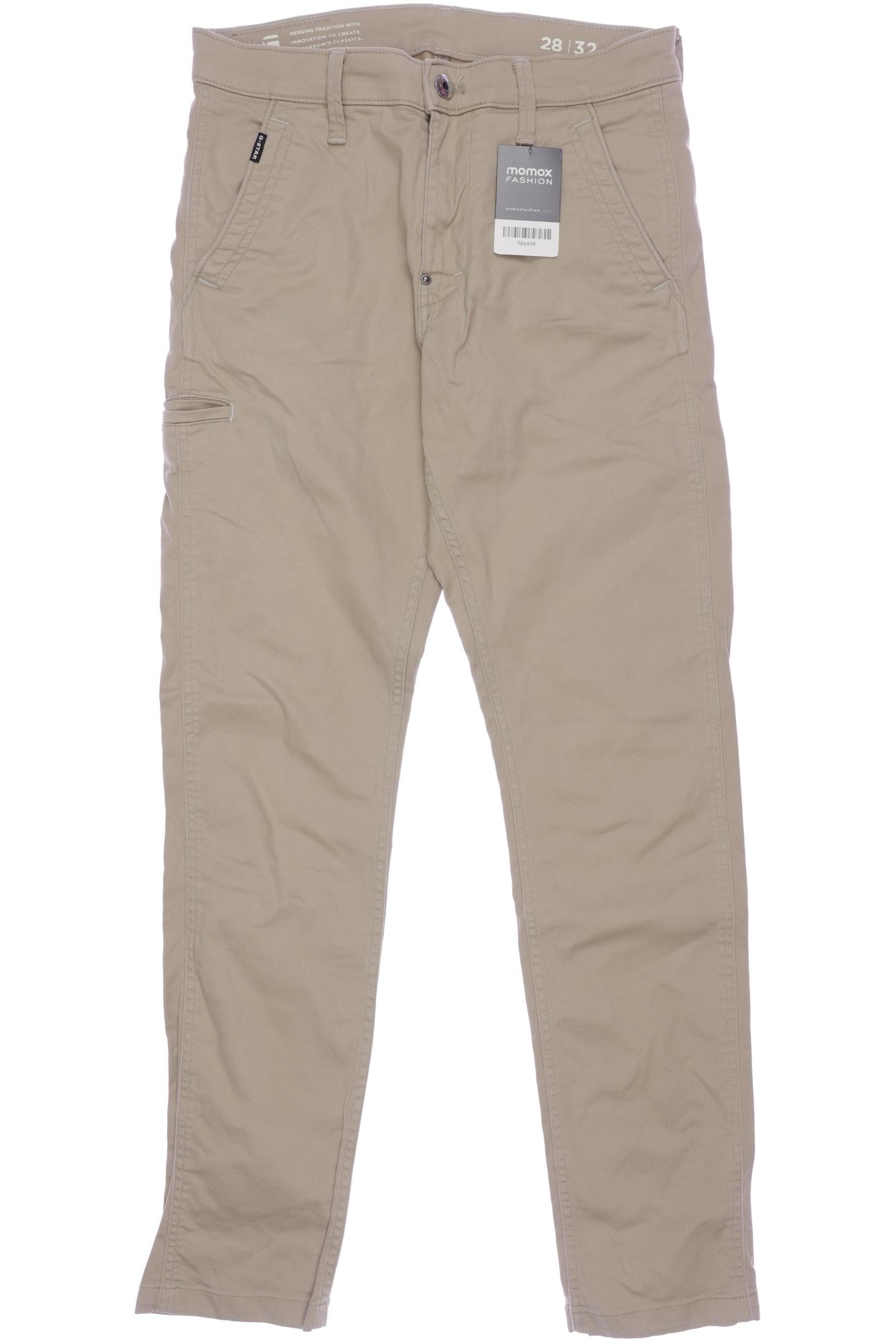 

G Star RAW Damen Jeans, beige, Gr. 28