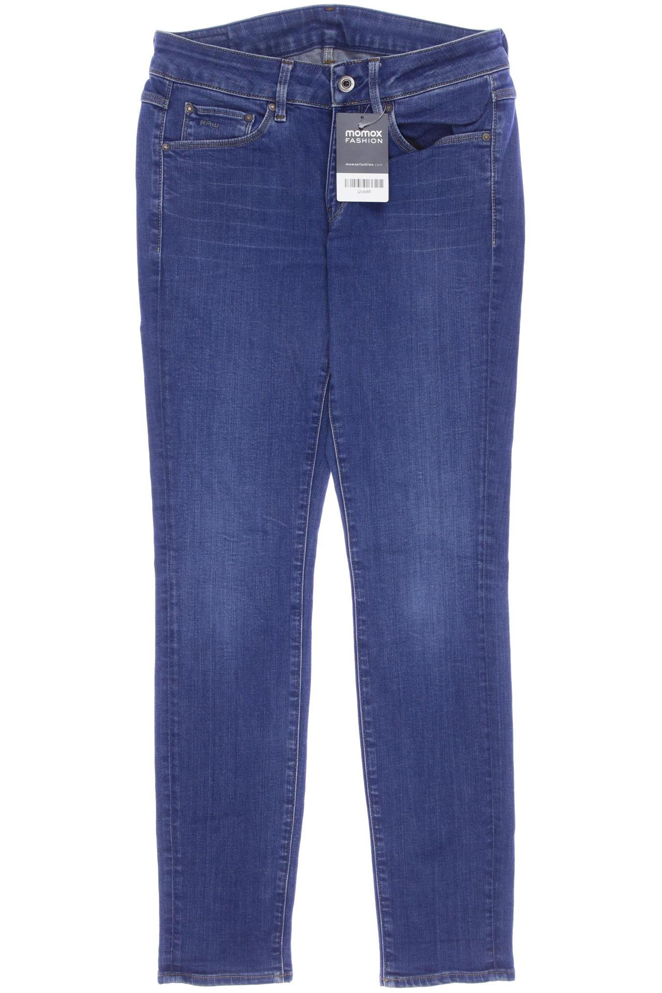 

G Star RAW Damen Jeans, blau, Gr. 27