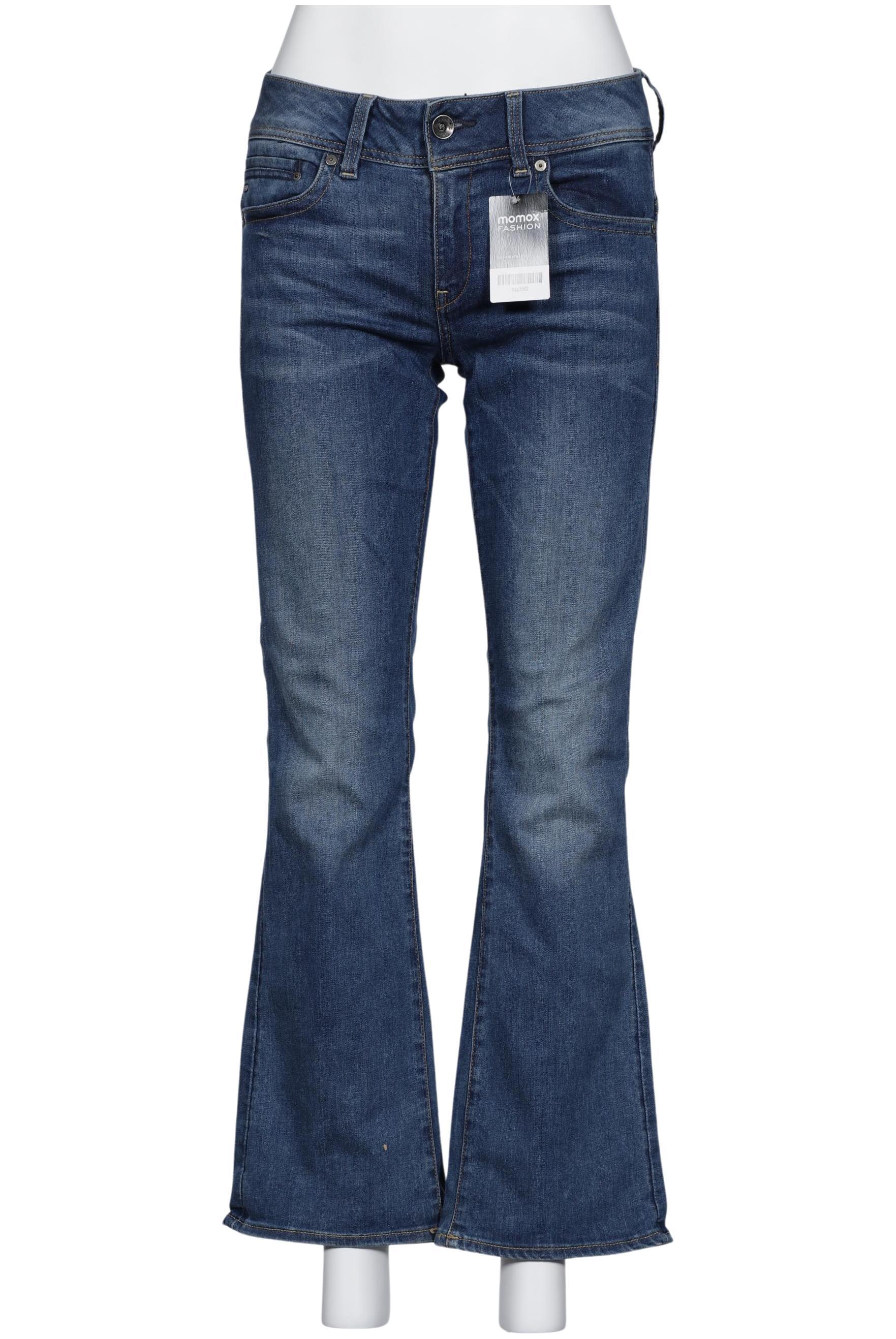 

G Star RAW Damen Jeans, blau, Gr. 32